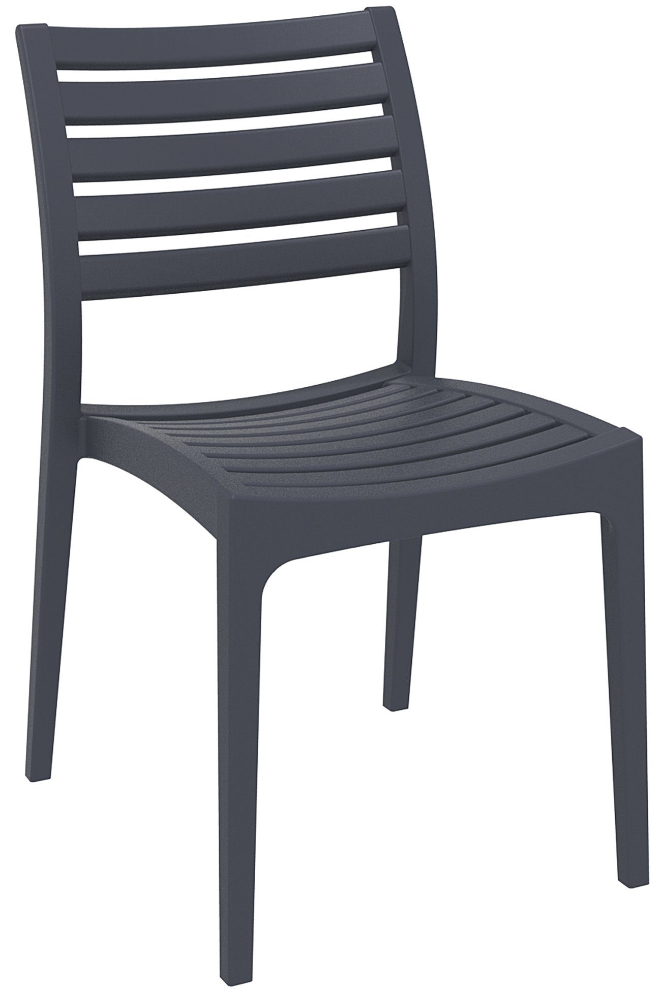 Gartenstuhl ARES STAPELBAR von CLP - CLP
