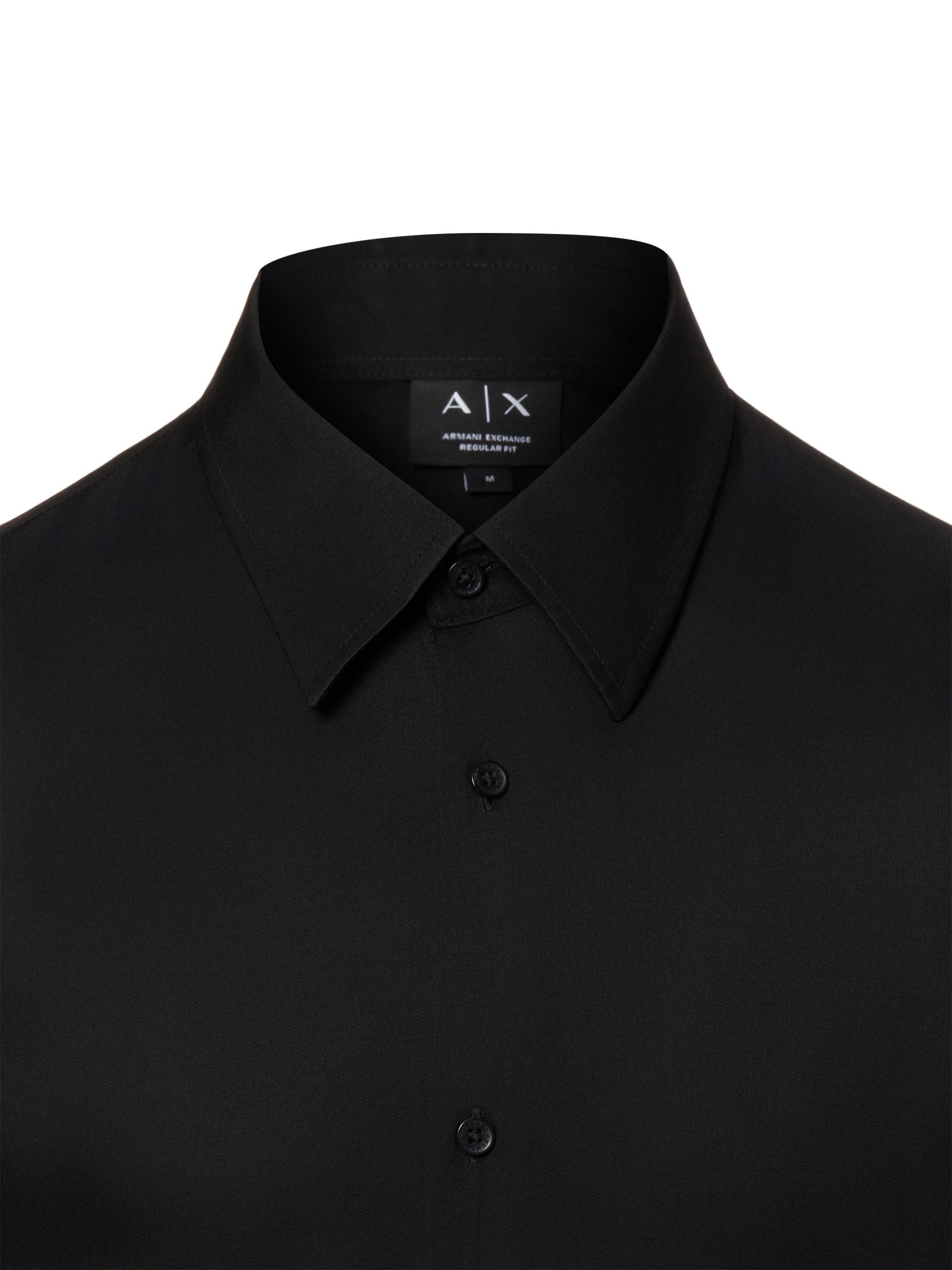 Armani Exchange Connected Outdoorhemd