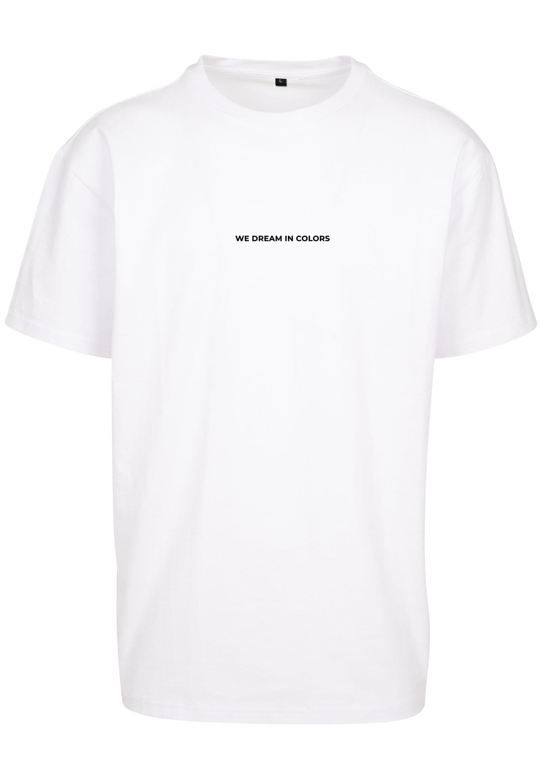 Upscale by Mister Tee Kurzarmshirt Upscale günstig online kaufen