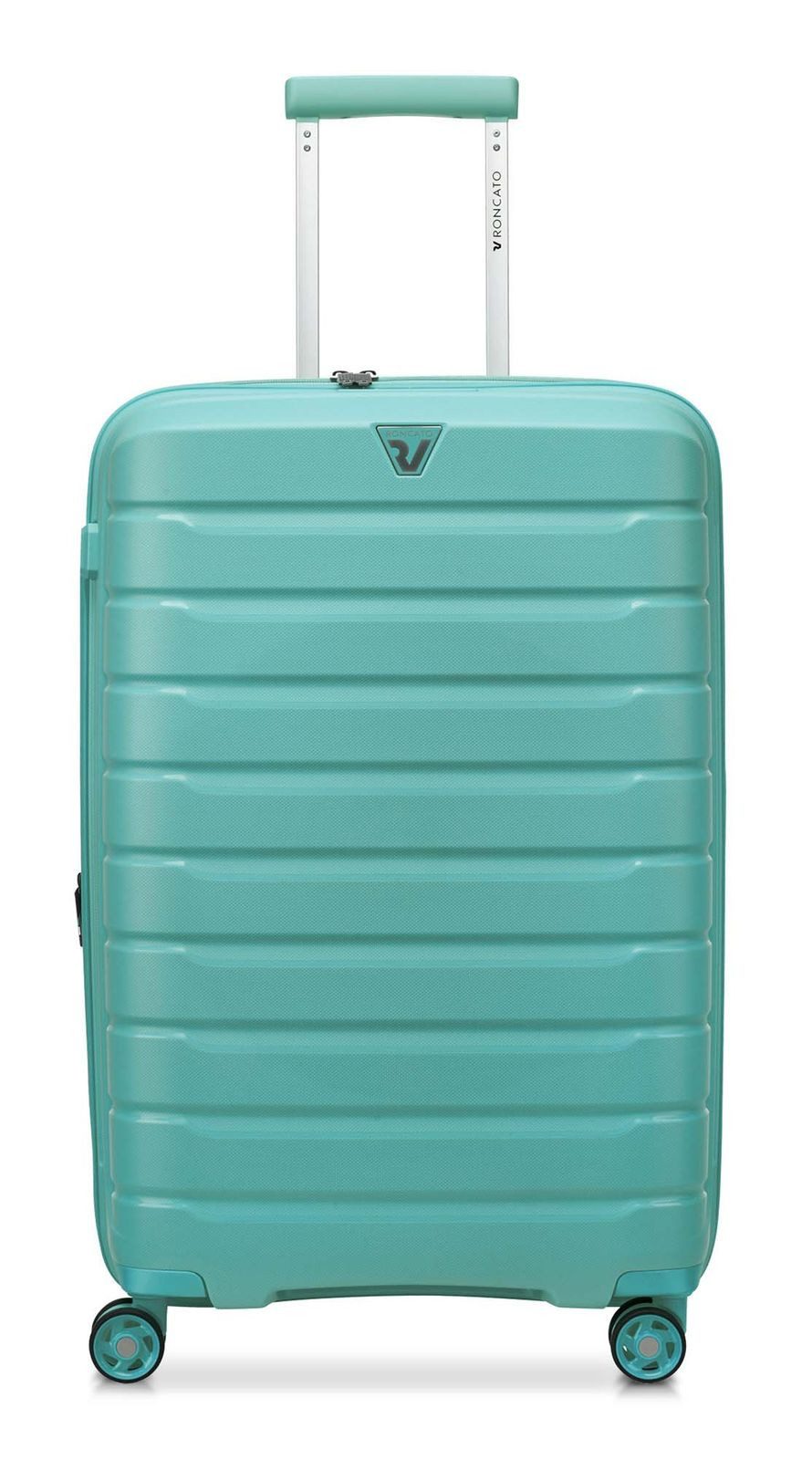 RONCATO Hartschalen-Trolley Spinner 68 CM Exp, 4 Rollen