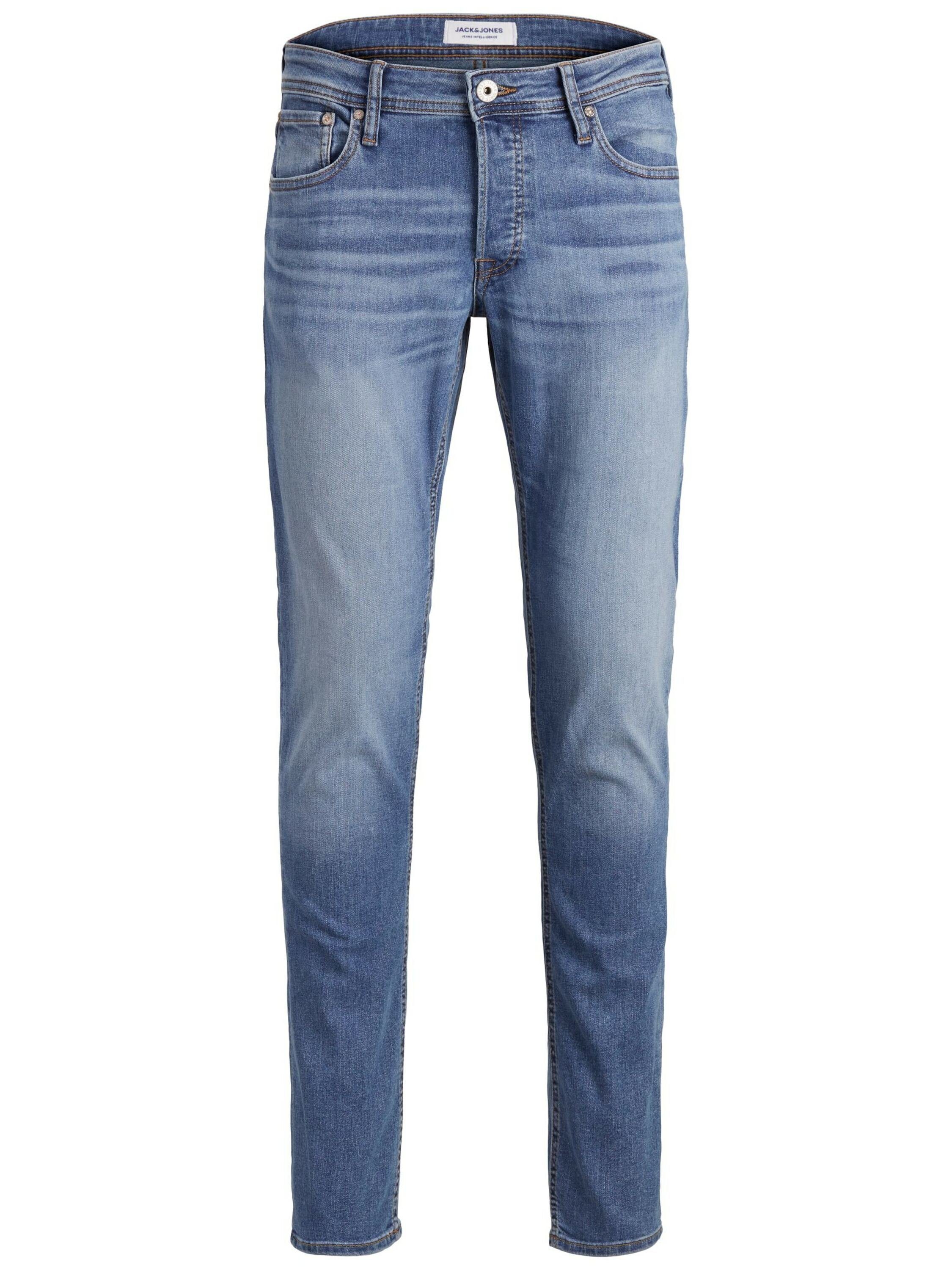 Jack & Jones PlusSize Slim-fit-Jeans Glen günstig online kaufen