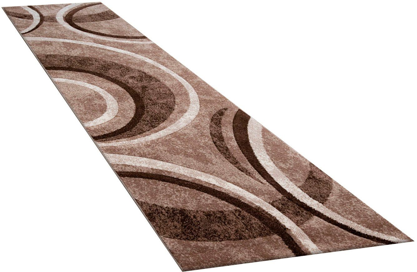 Paco Home Teppich Brillance 758, rechteckig, günstig online kaufen