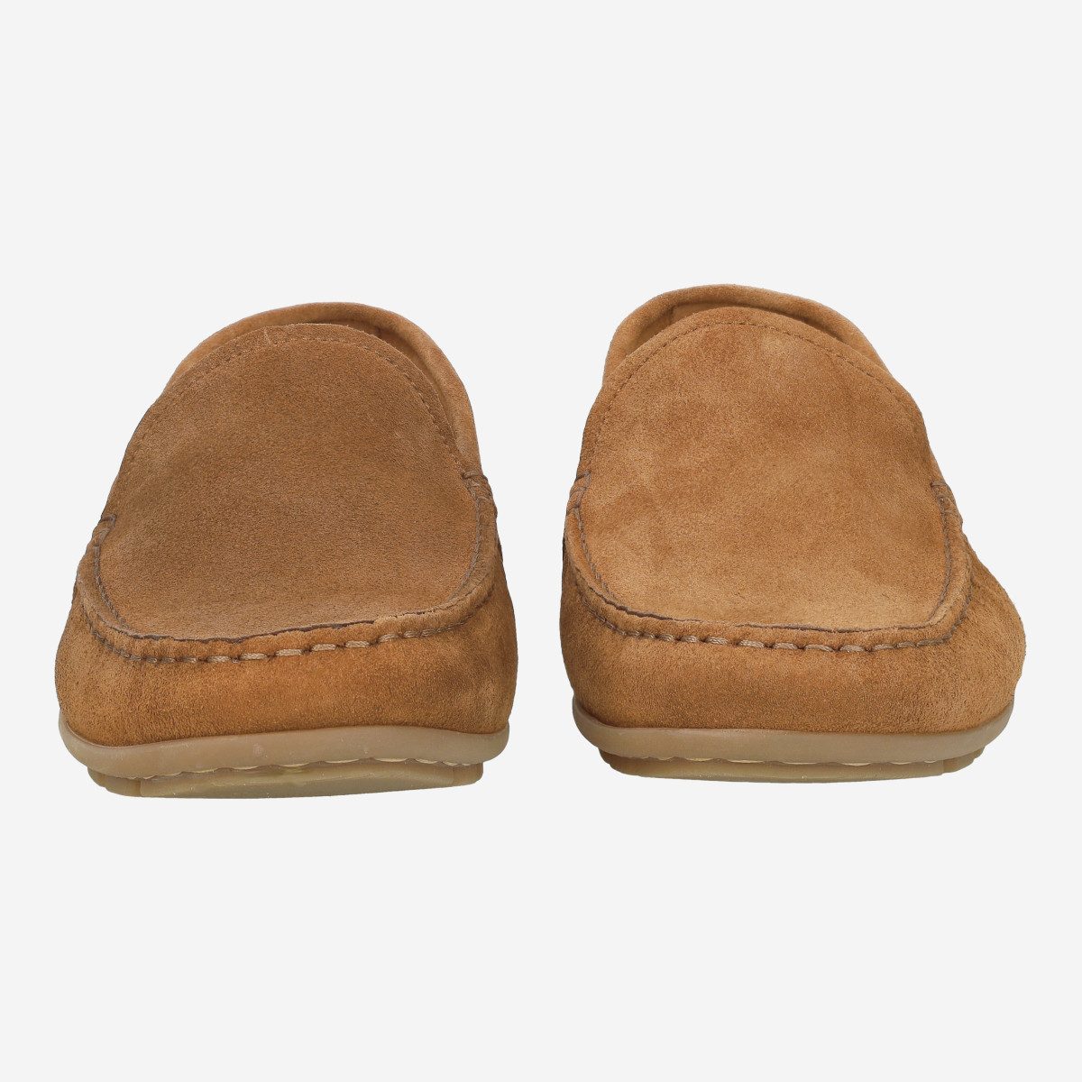 Marc O'Polo Marc O’ Polo SVEN 1B, Slipper, Braun, Herren Slipper