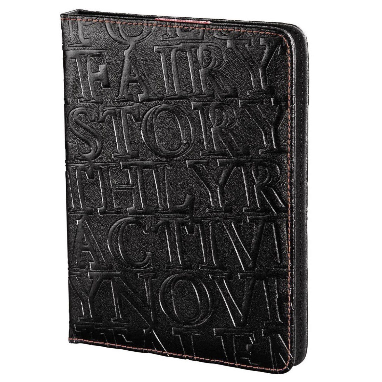 Hama Tablet-Hülle Cover Tasche 6" Portfolio Schutz-Hülle Case, Universal Etui für 6 Zoll eReader eBook-Reader