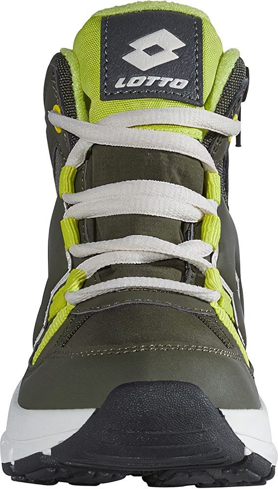 Lotto Winterstiefel Wintersportschuh – Bild 3 von 5