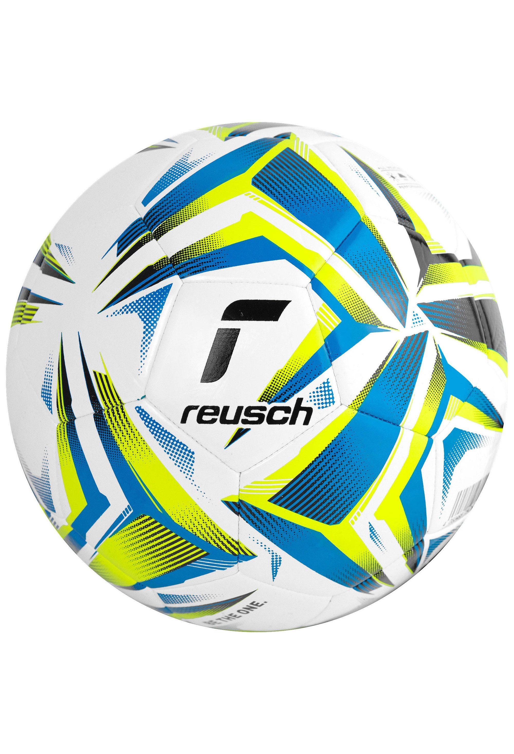 Fußball Reusch Football Attrakt Silver