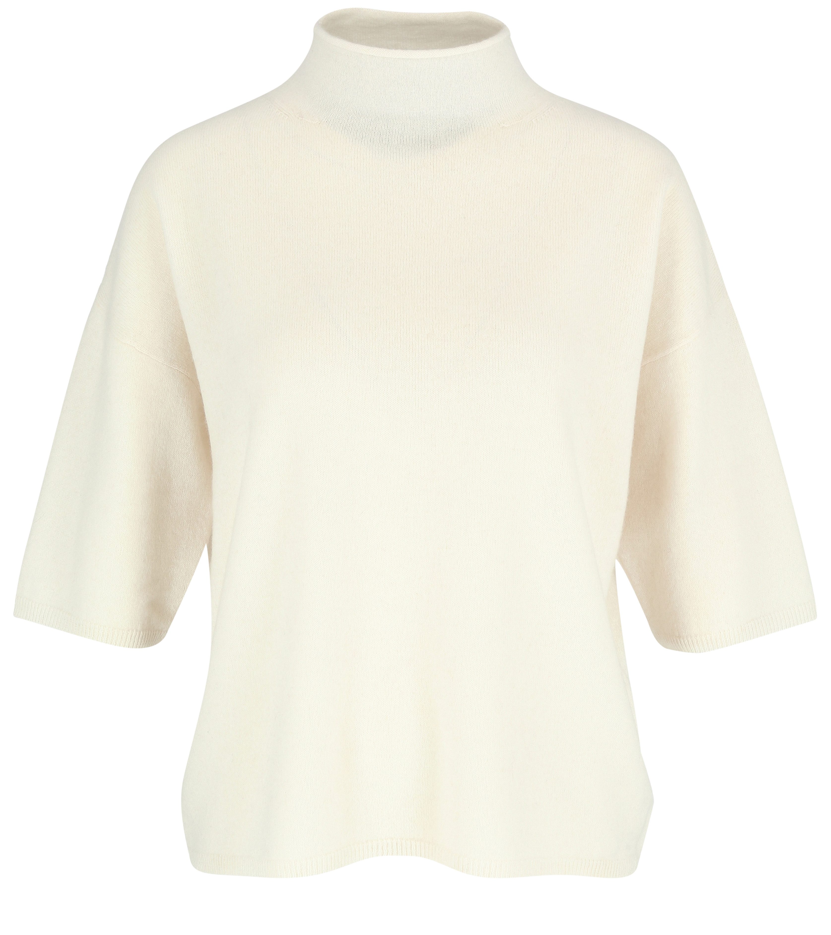 IN LINEA Rundhalspullover