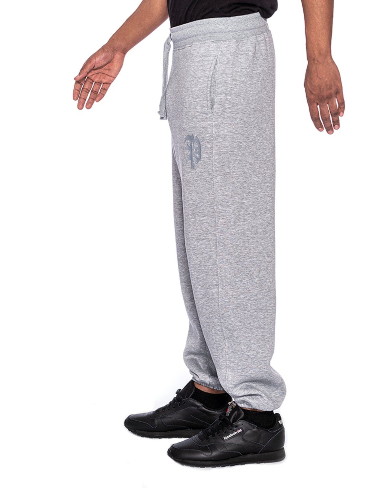 PICALDI Jeans Jogginghose Initial Freizeithose günstig online kaufen