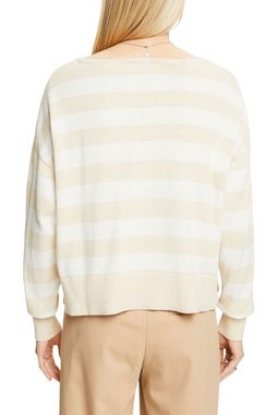 Esprit Strickpullover Dropped shoulde