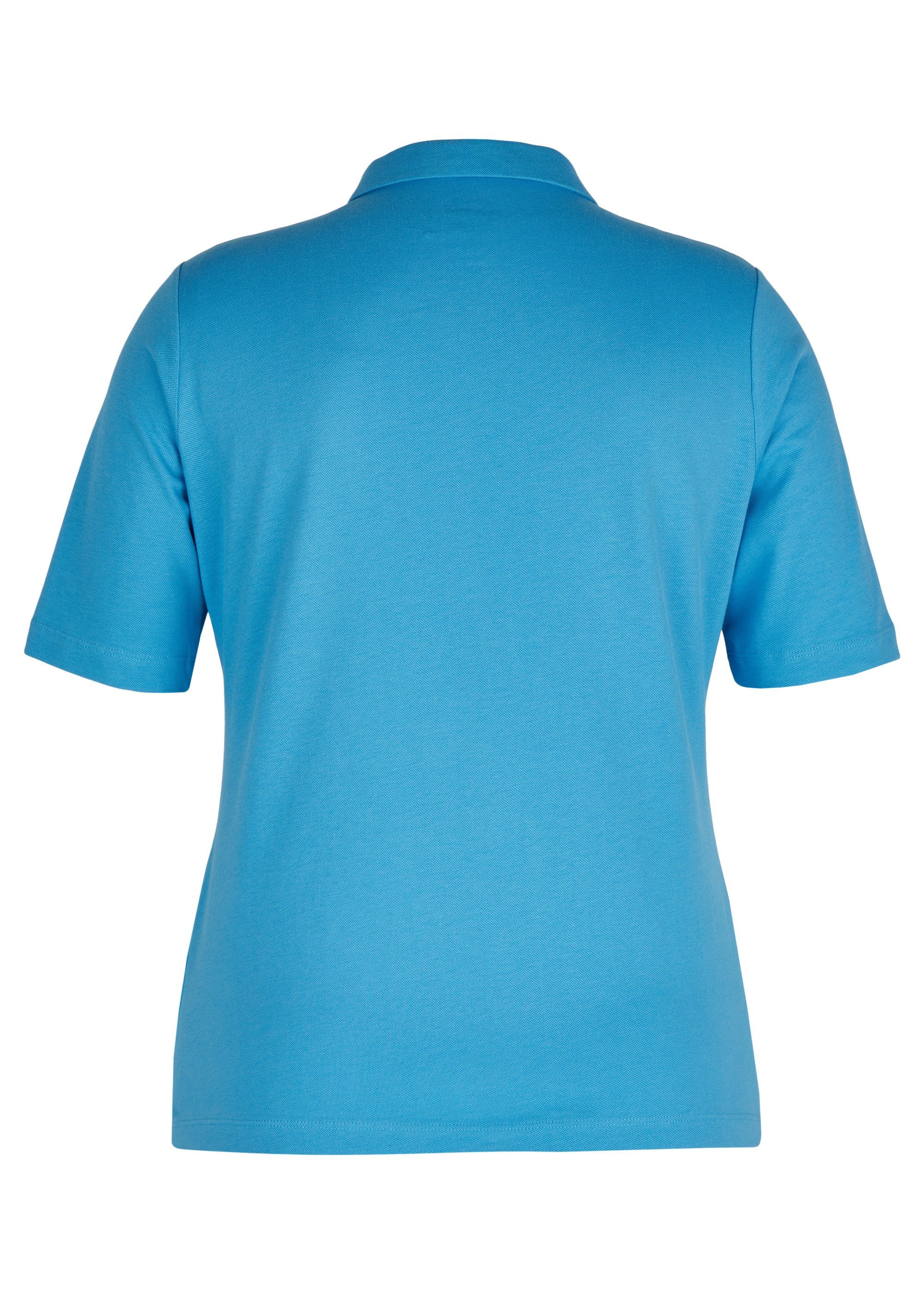 Rabe T-Shirt T-Shirt aquamarine