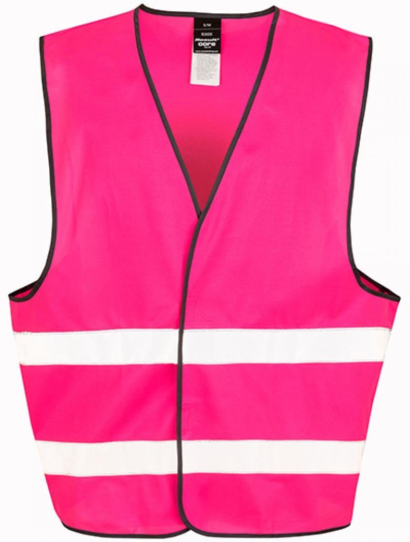 Result Warnweste Motorist Safety Vest / günstig online kaufen