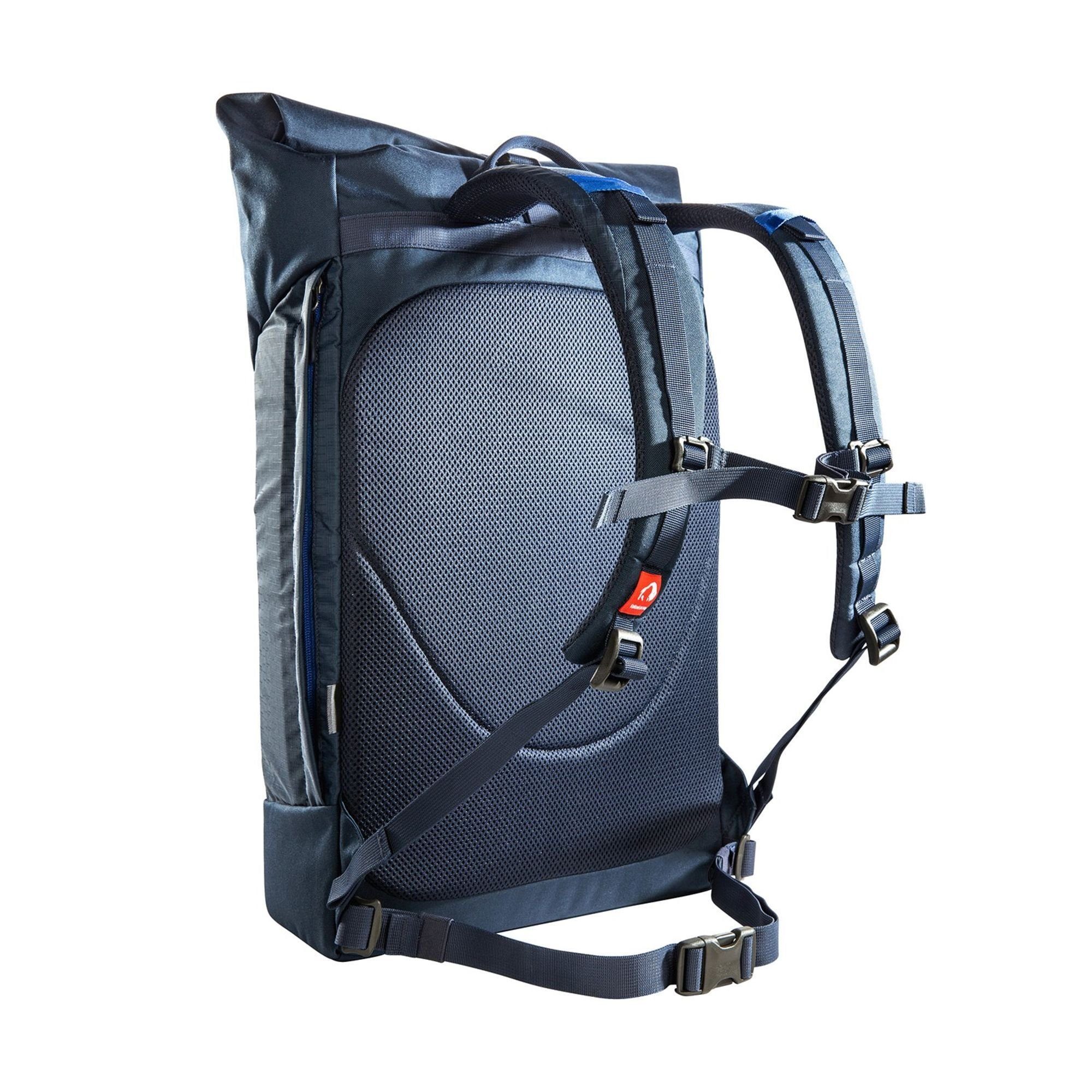 navy Rolltop Polyamid Grip TATONKA® Daypack Pack,