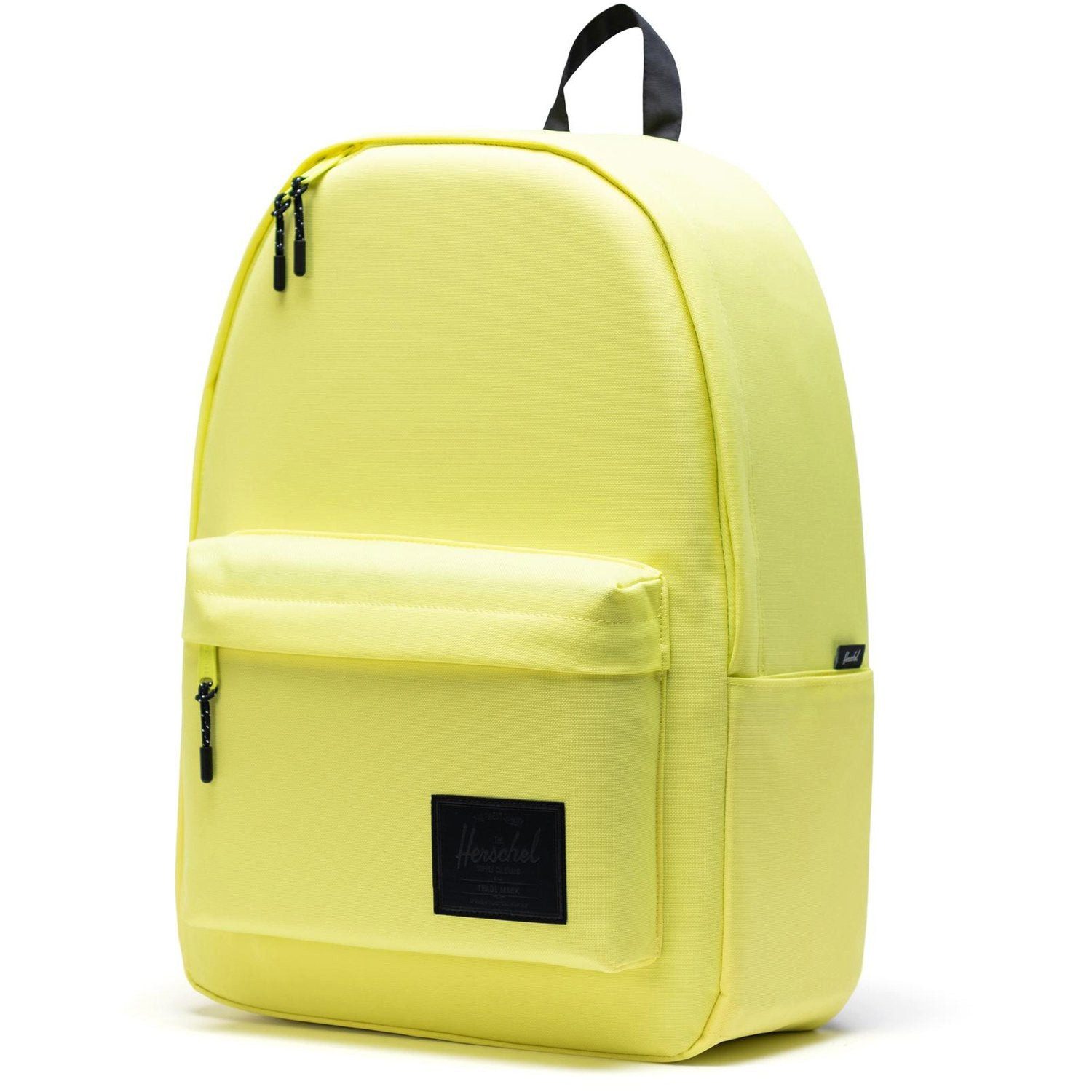 Herschel Schulrucksack Classic XL 30 - Rucksack 47 cm (highlight black)