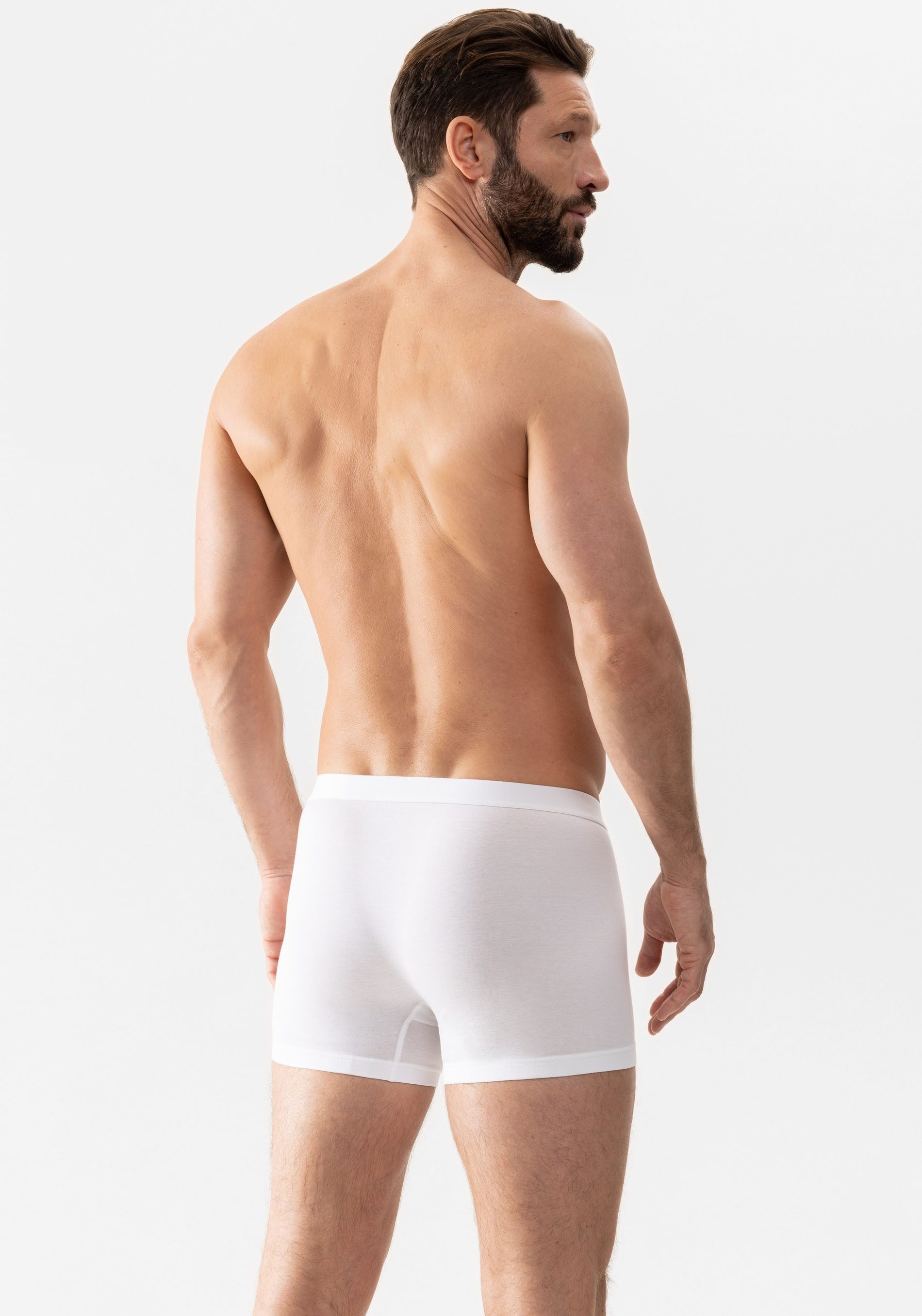 Mey Trunk Casual Cotton (K) Besonders hautfreundlich