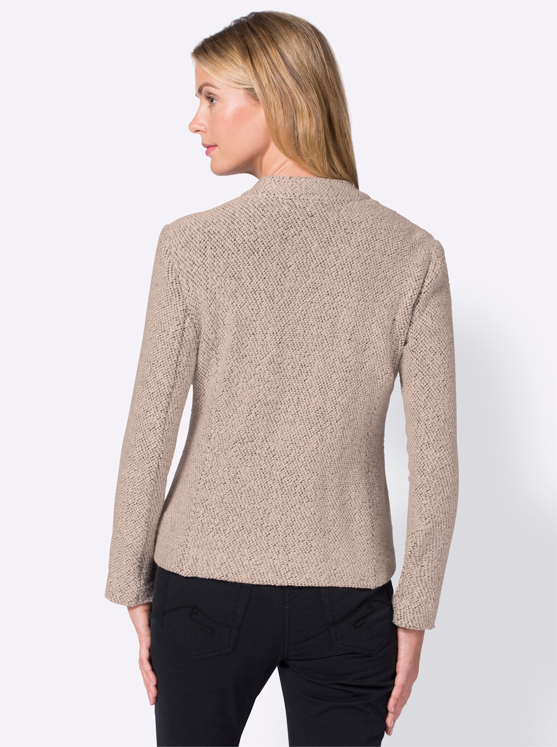 Witt Blusenblazer Kurzblazer günstig online kaufen