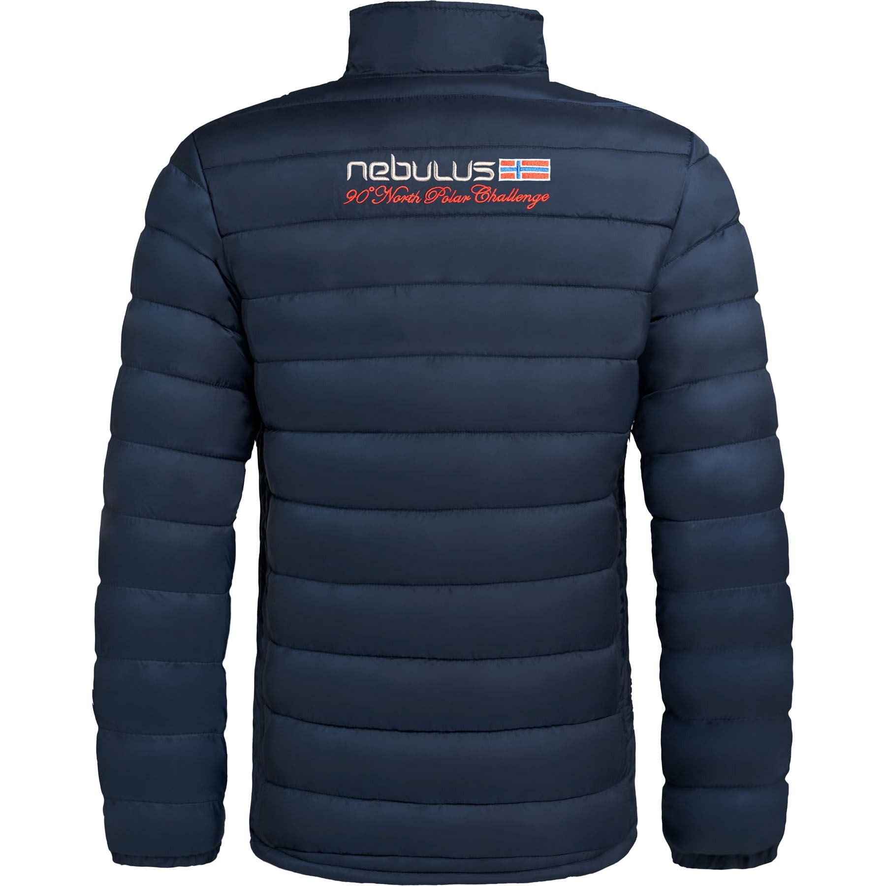 Nebulus Winterjacke TERRY, Q931 - Herren, navy, S