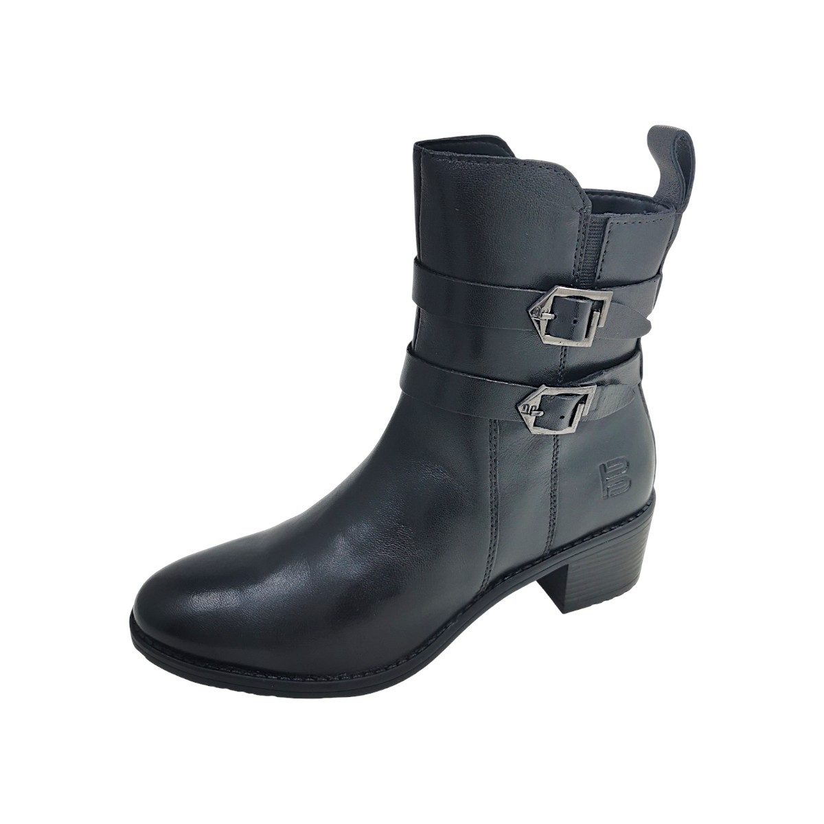 TT.Bagatt Stiefelette