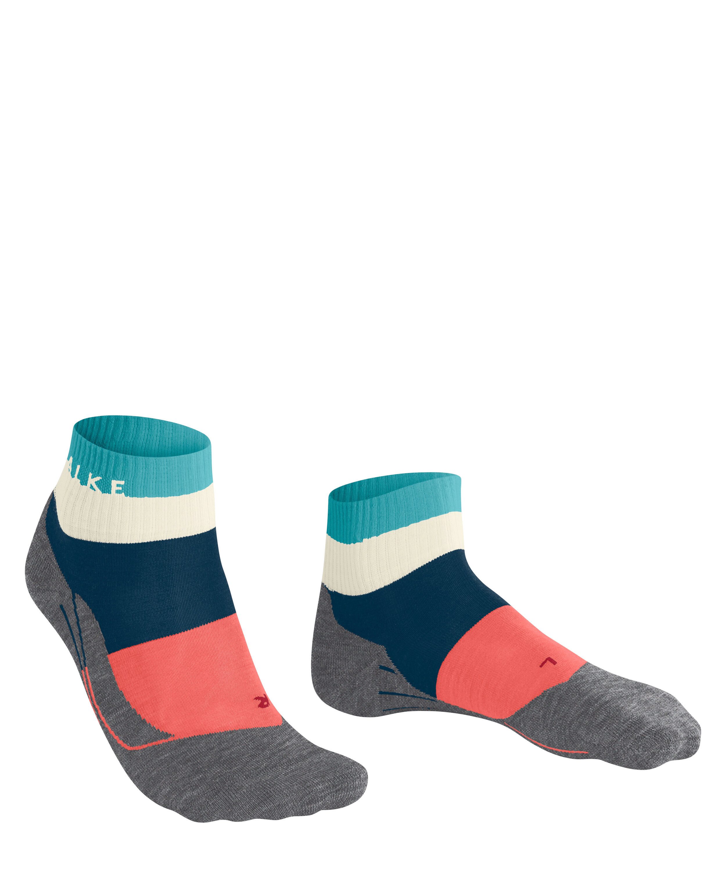 FALKE Kurzsocken TK5 Wander Short (1-Paar) günstig online kaufen