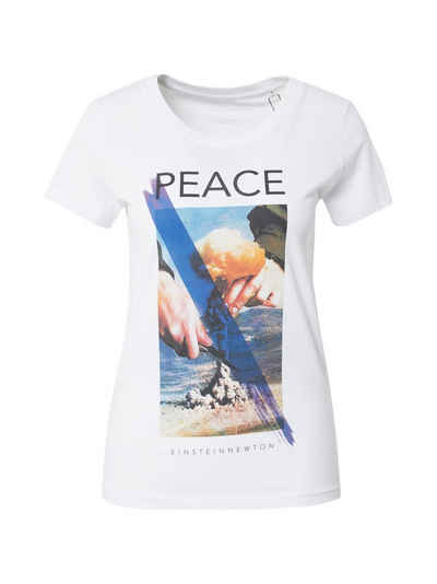 EINSTEIN & NEWTON T-Shirt Peace (1-tlg)