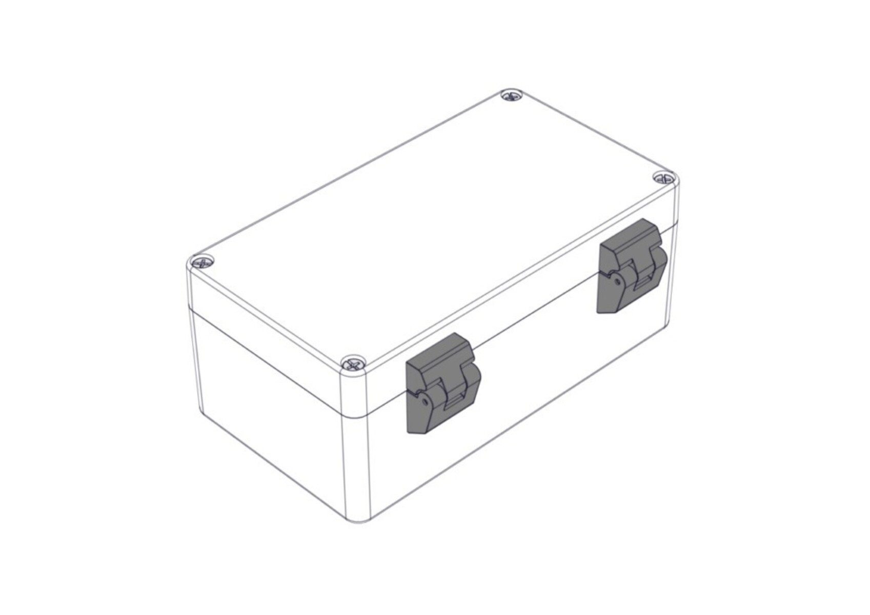 Rose Elektroauto-Ladestation Rose System Gelenk 100270010