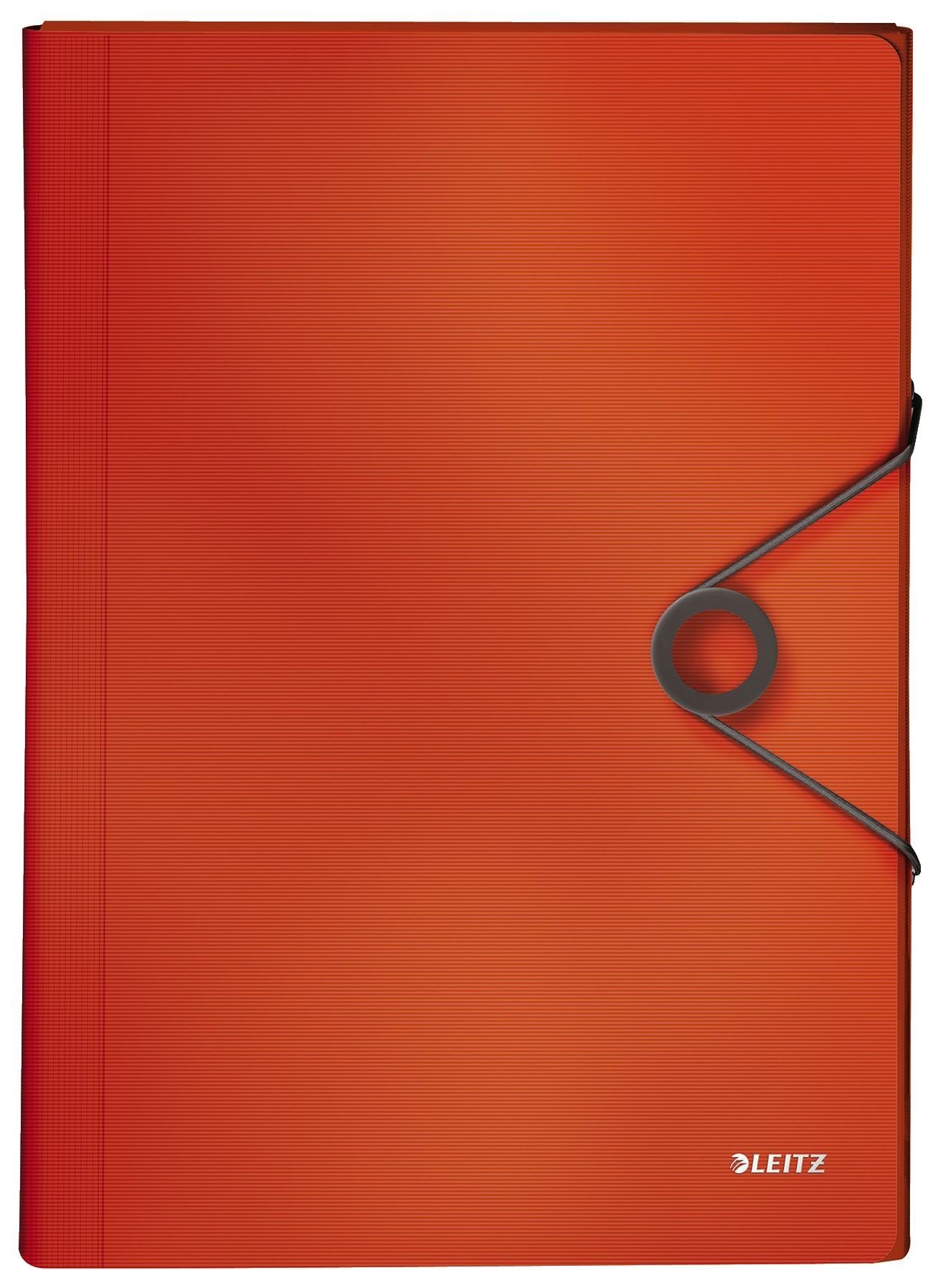 LEITZ Fächermappe 4579 Fächermappe Solid - günstig online kaufen