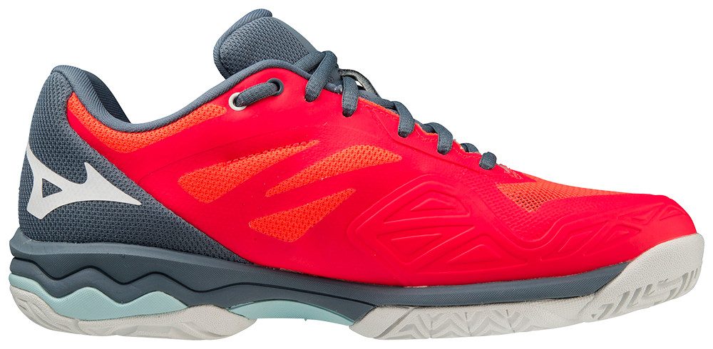 Mizuno WAVE EXCEED LIGHT AC Tennisschuh