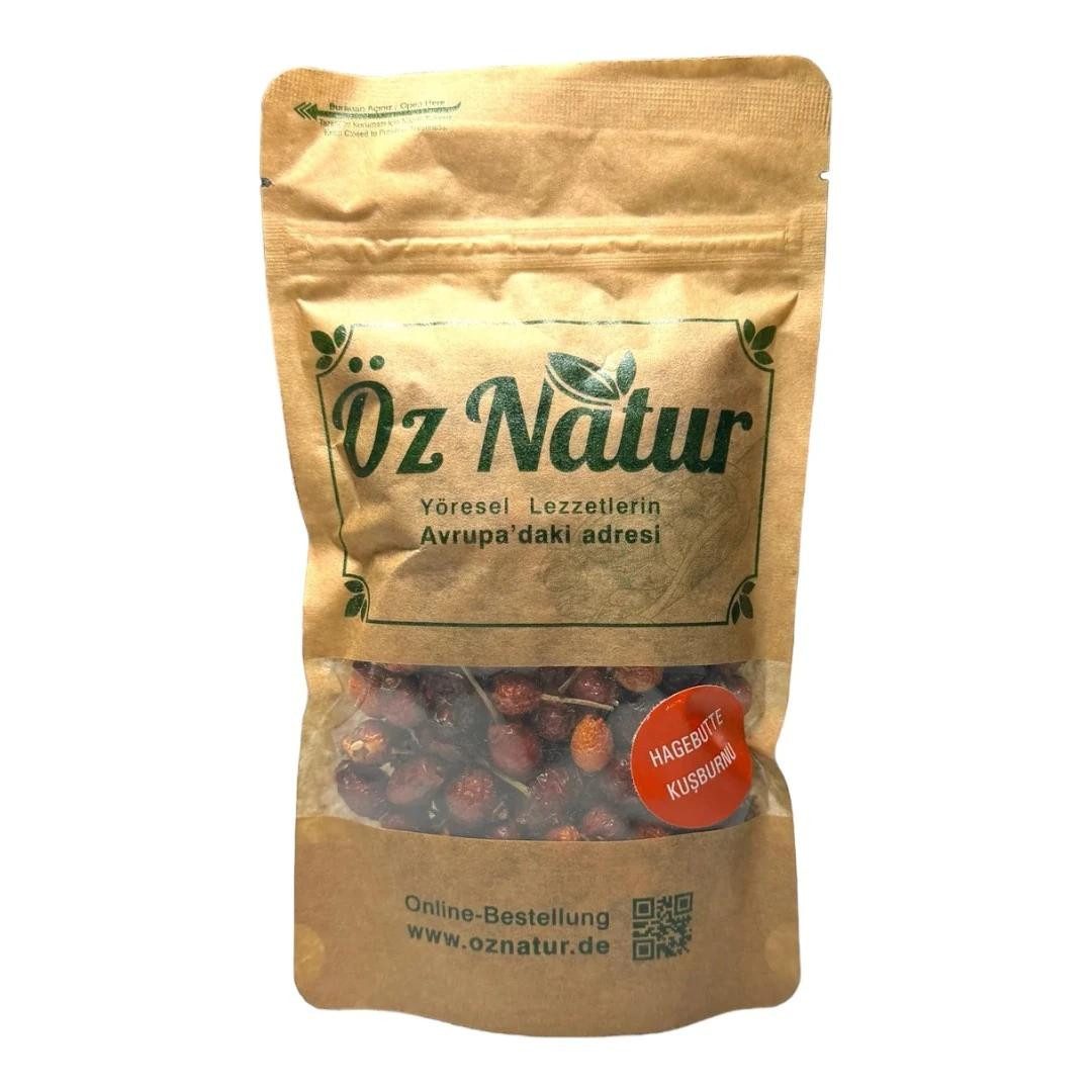 Öz Natur Trockenfrüchte, Hagebutte 150g