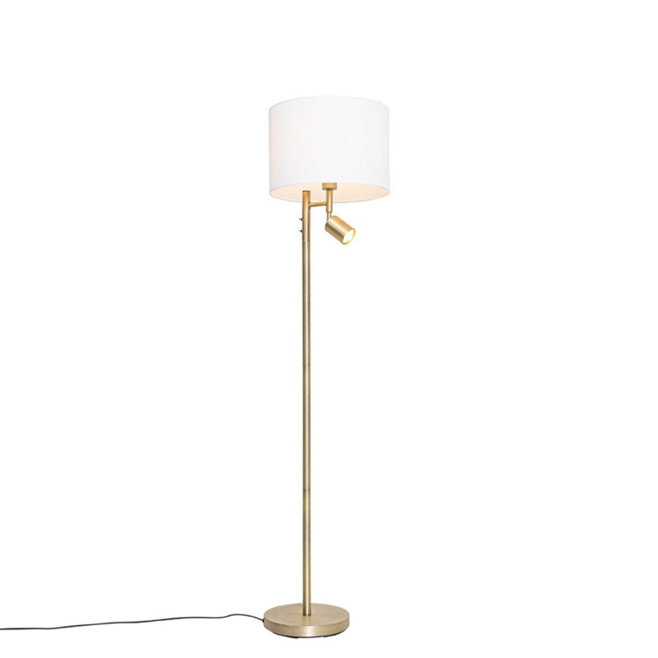 Stehlampe Jelena