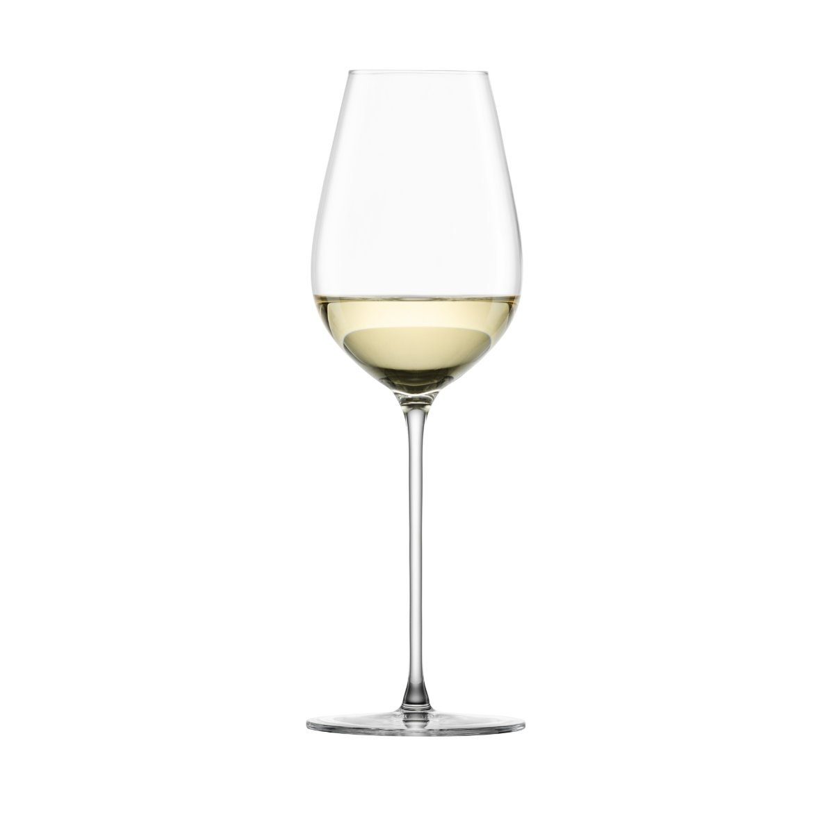 Eisch Germany Weißweinglas Essenca SensisPlus, Glas, Kristallglas, 2-tlg.