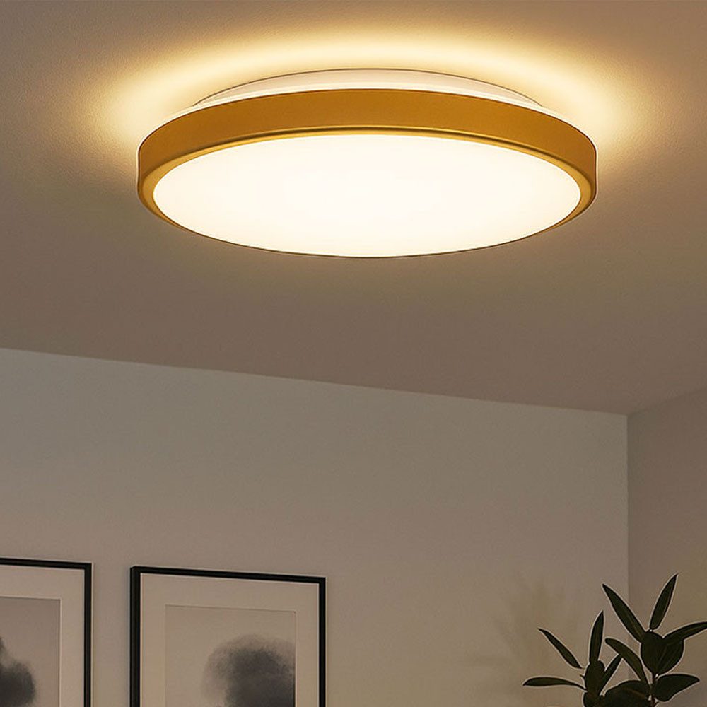 LED Deckenleuchte