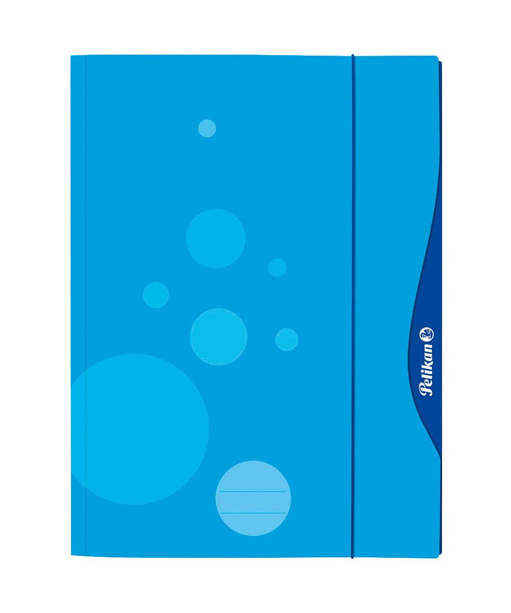 Pelikan Konferenzmappe Pelikan Sammelmappe quick open DIN A3 (packung, 1-St., Sammelmappen)