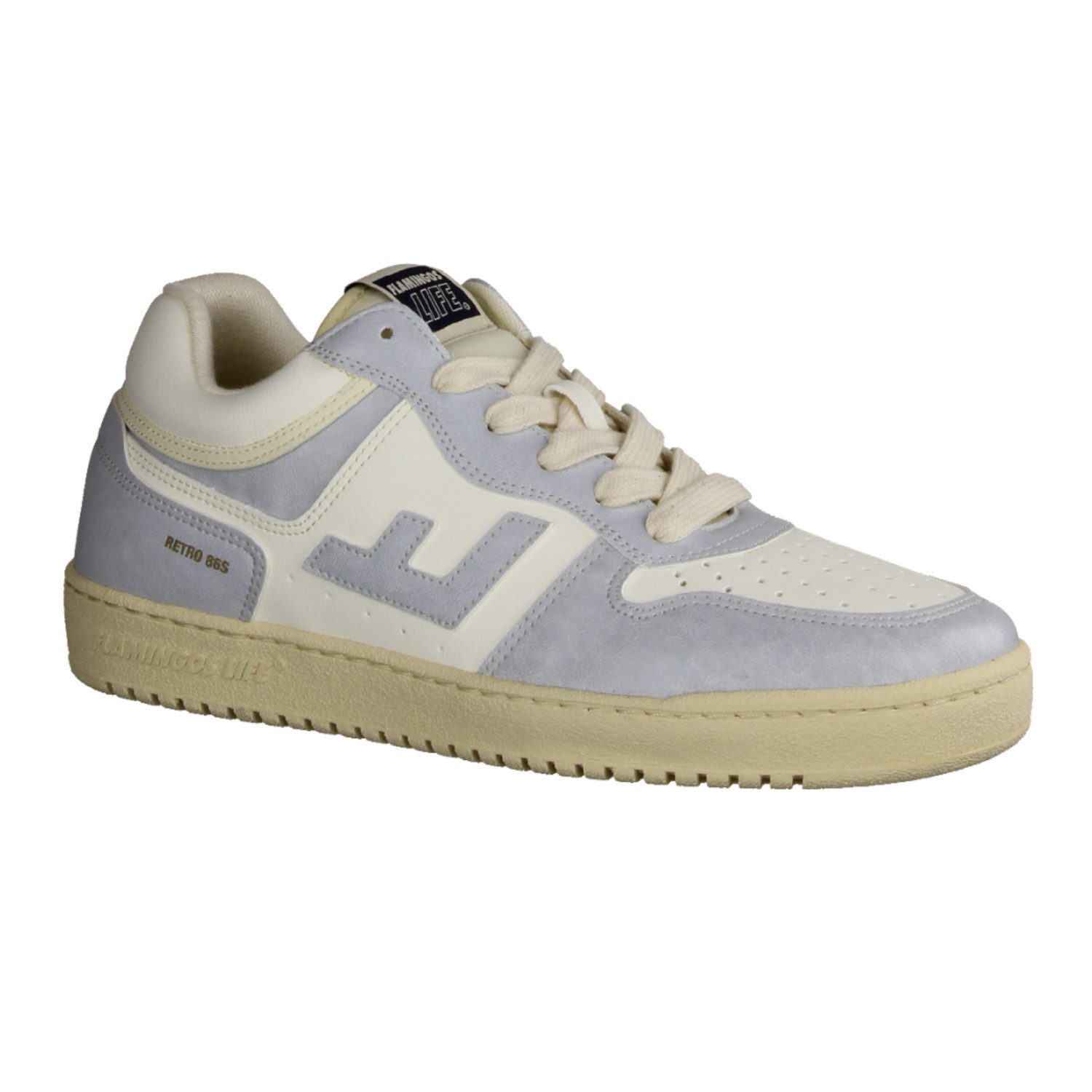 Retro 86s Sneaker