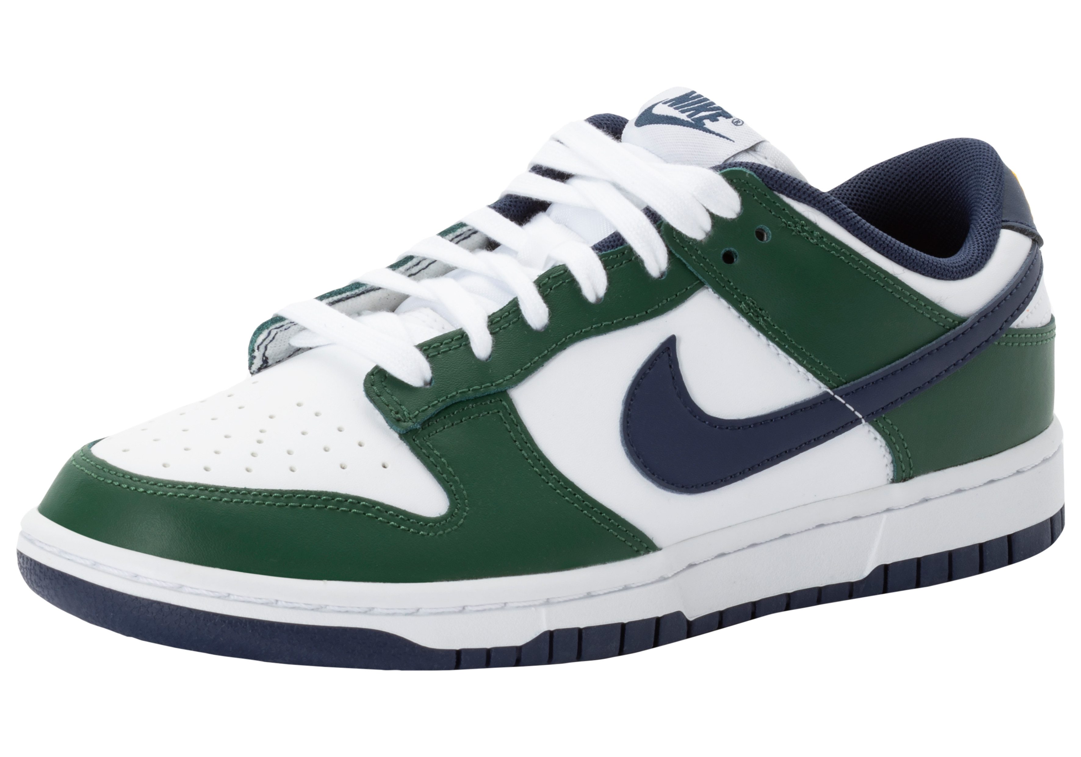 sneaker low nike sportswear