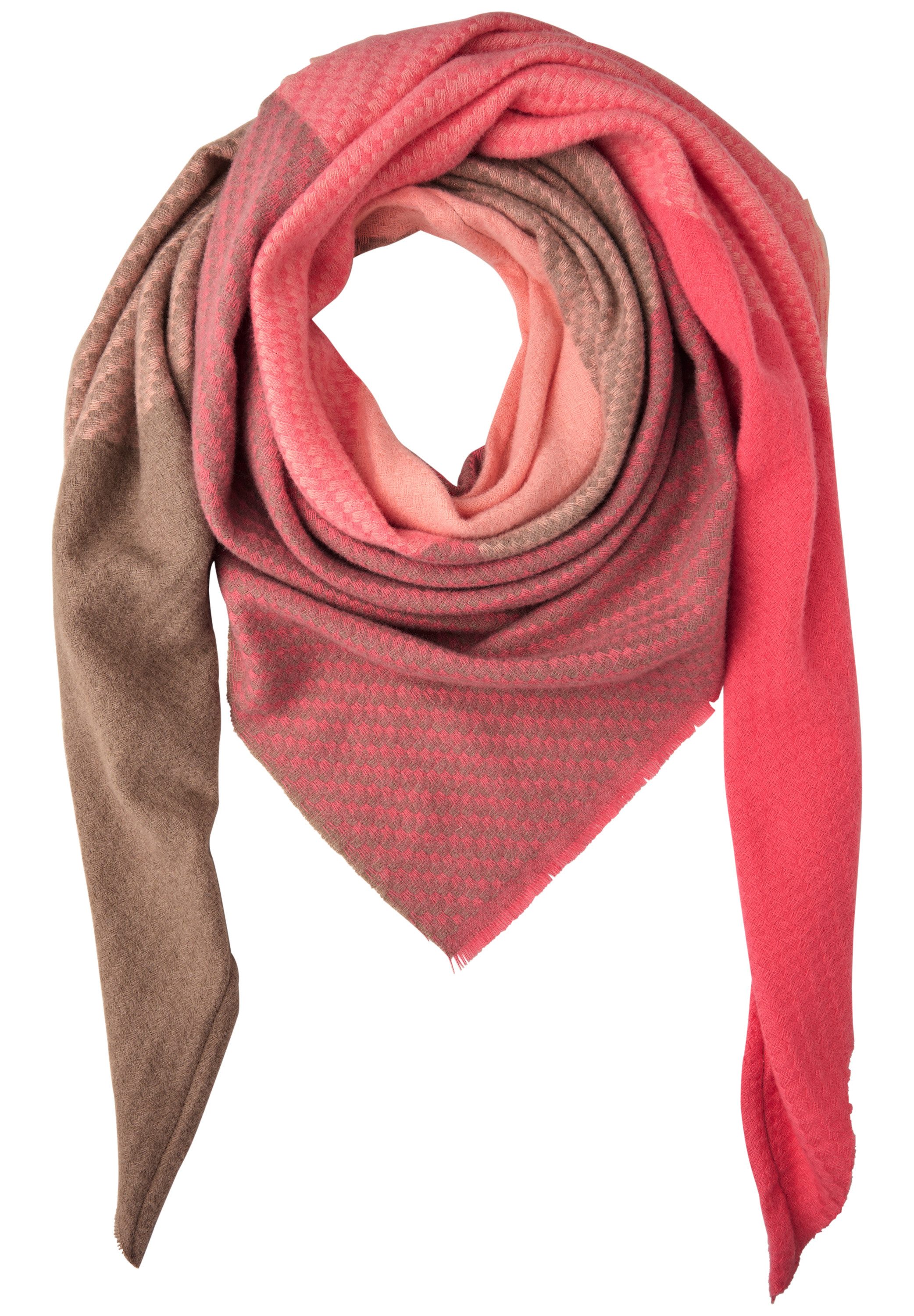 STREET ONE Halstuch, in Madras-Karo günstig online kaufen