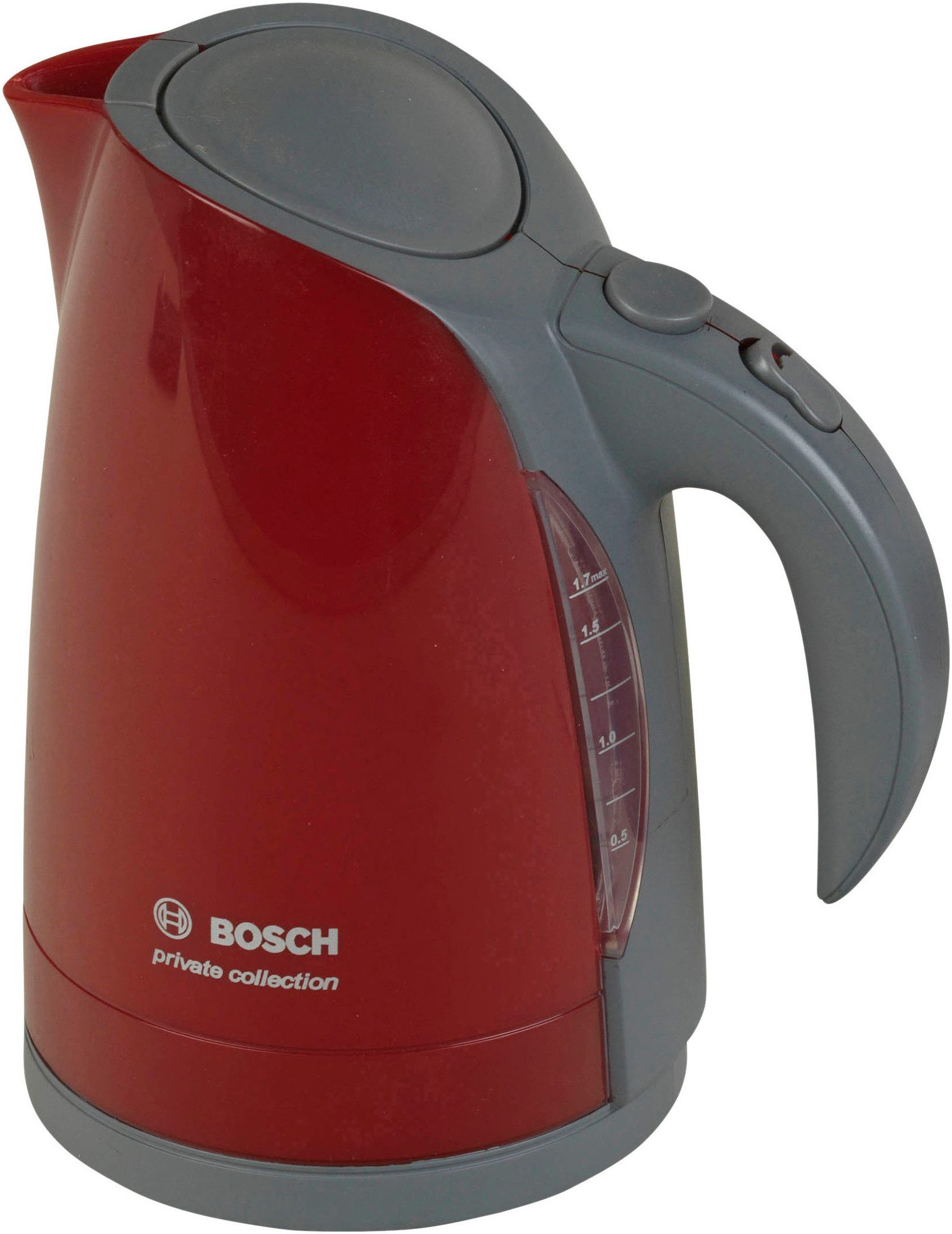 Klein Kinder-Wasserkocher Bosch Spielzeugwasserkocher, mit Wasserfüllmöglic günstig online kaufen