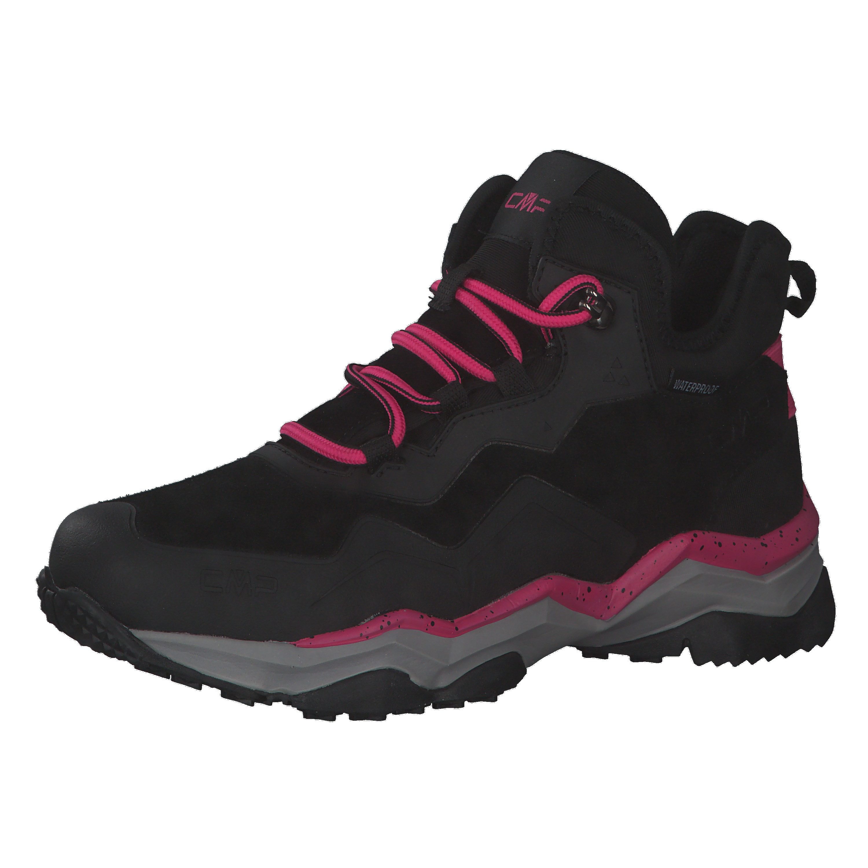 CMP CMP Damen Trekkingschuhe Gimyr Hiking Shoe 31Q4986 Trekkingschuh