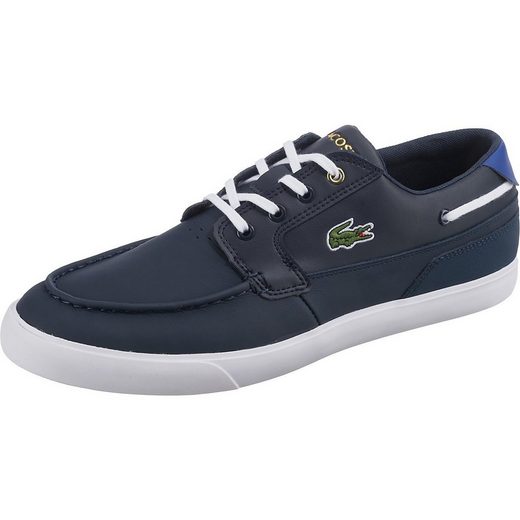Lacoste »Bayliss Deck 0722 1 Cma Sneakers Low« Sneaker