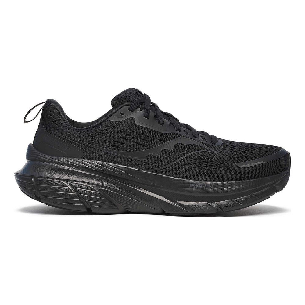 Guide 18 - Stabilitätsschuh Laufschuh