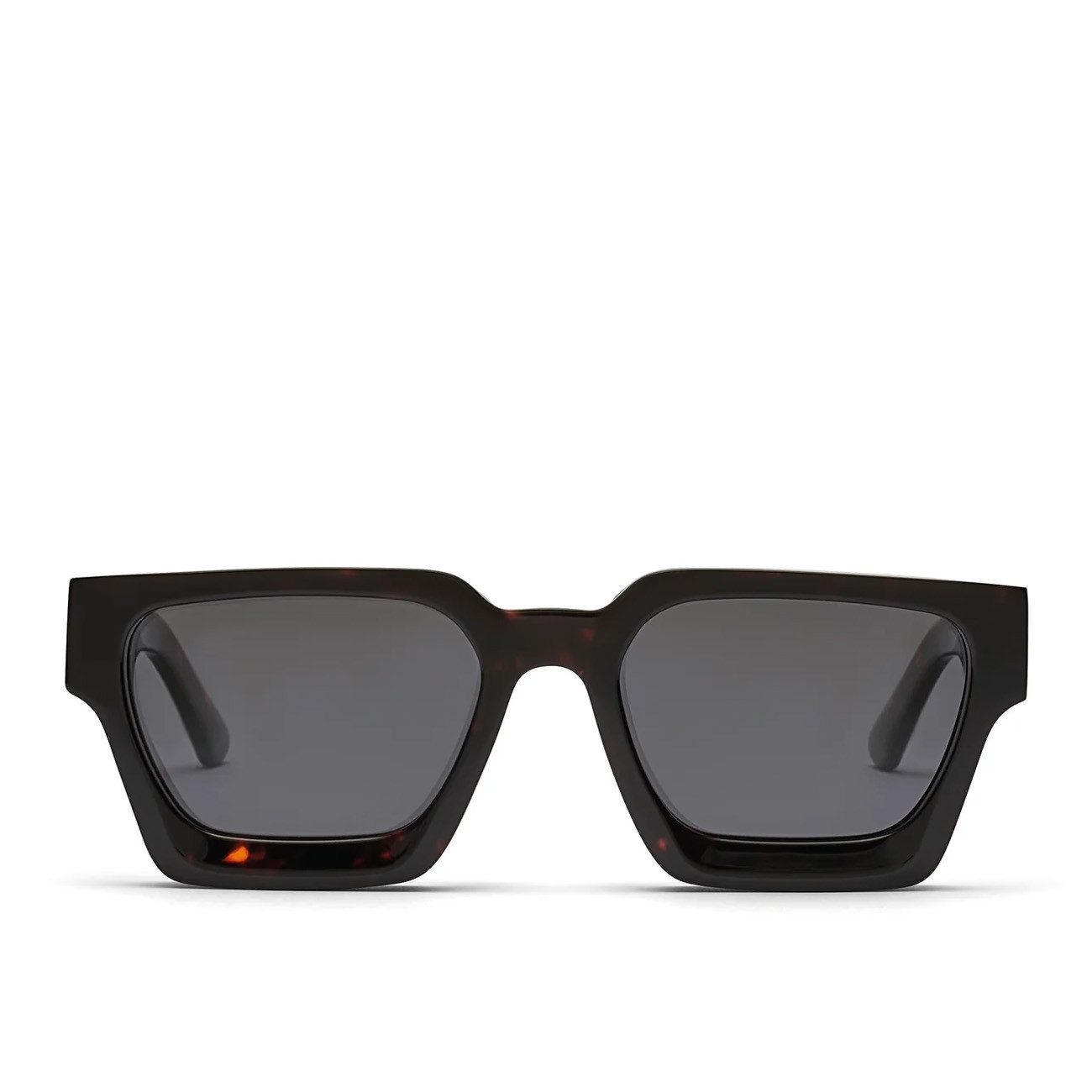 TAKE A SHOT Sonnenbrille Take a Shot Buddha Jumps Among Stars Havana Schwarz