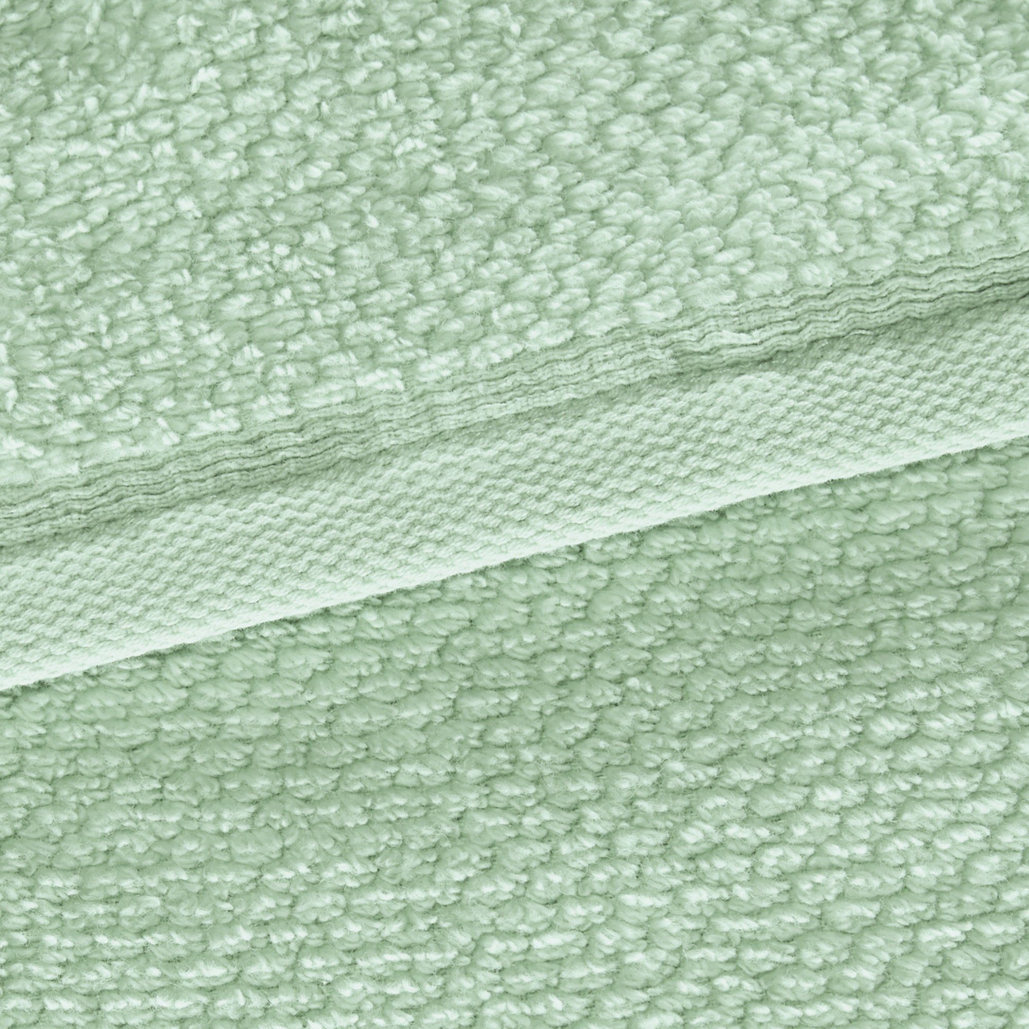 Erwin Müller Handtuch Handtuch "Achberg", Walk-Frottier Uni