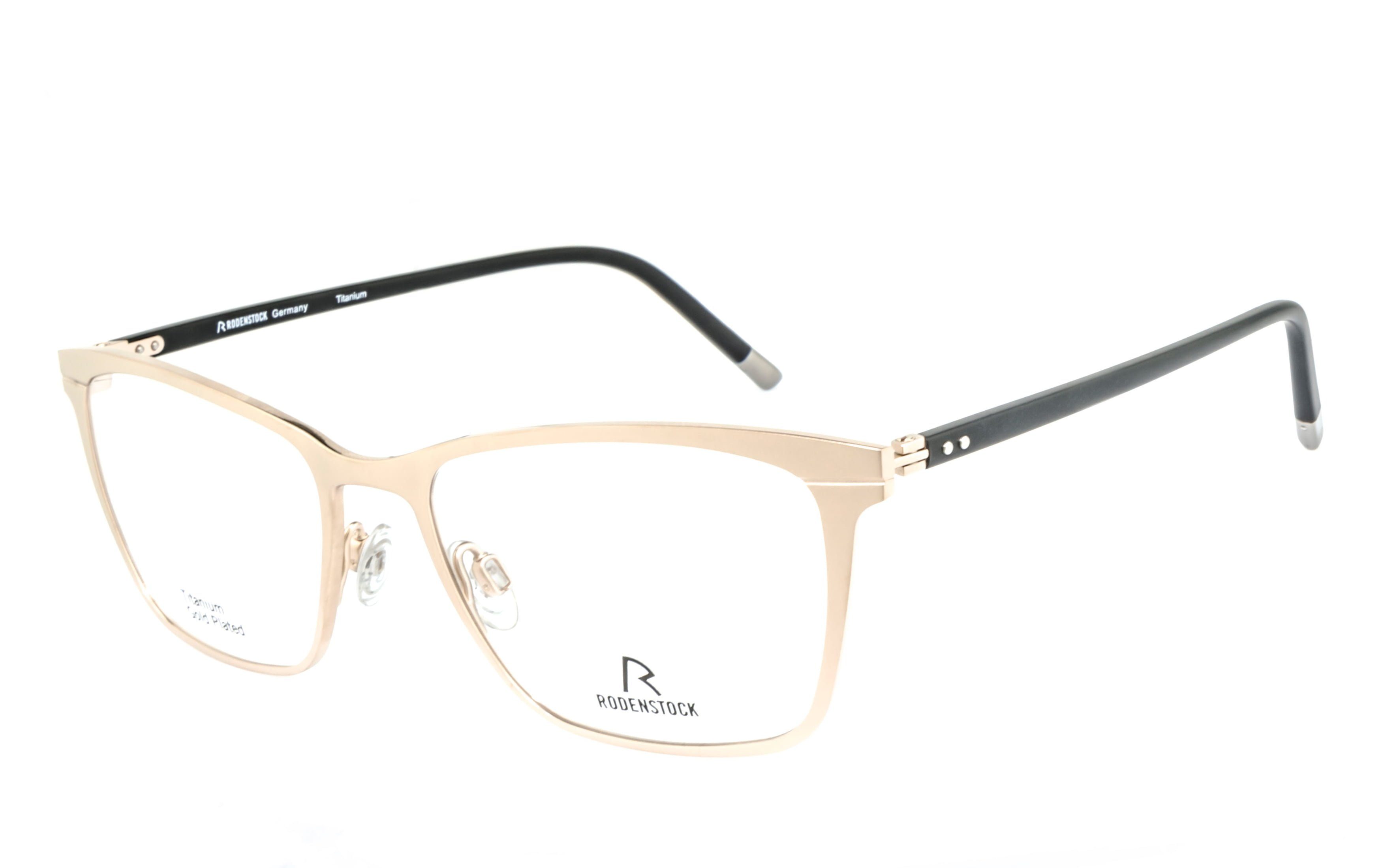 Rodenstock Brille RS8022A-n