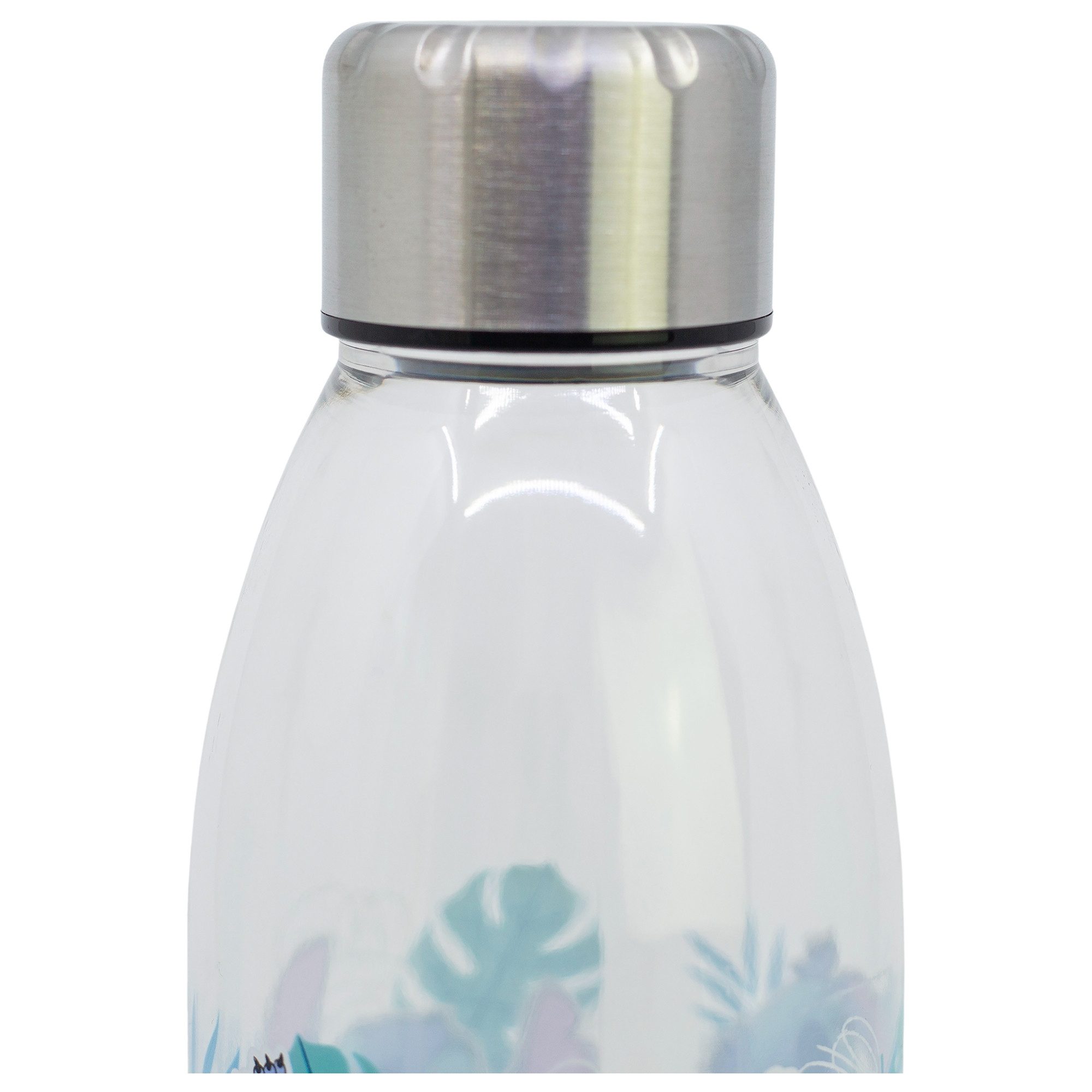 Disney Trinkflasche Disney Stitch Wasserflasche Trinkflasche Flasche XL 980 ml
