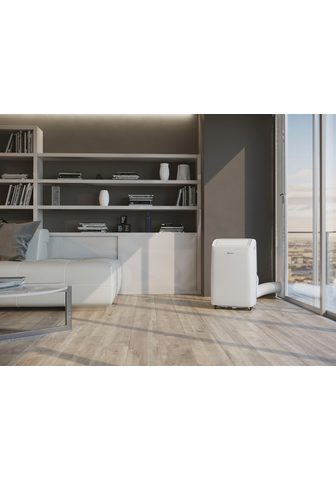 BAUKNECHT kondicionierius »PACF29CO BK« Mobiles kondicionierius zum Kühlen su Smarter Sensor-Funktion