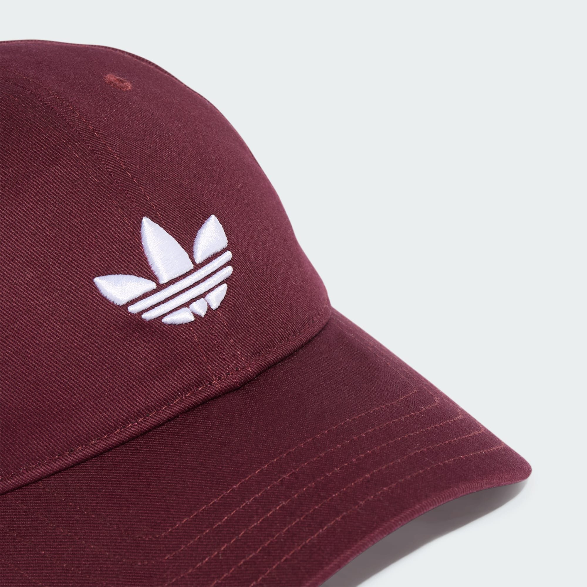 adidas Originals Schirmmütze ADICOLOR CLASSIC TREFOIL günstig online kaufen