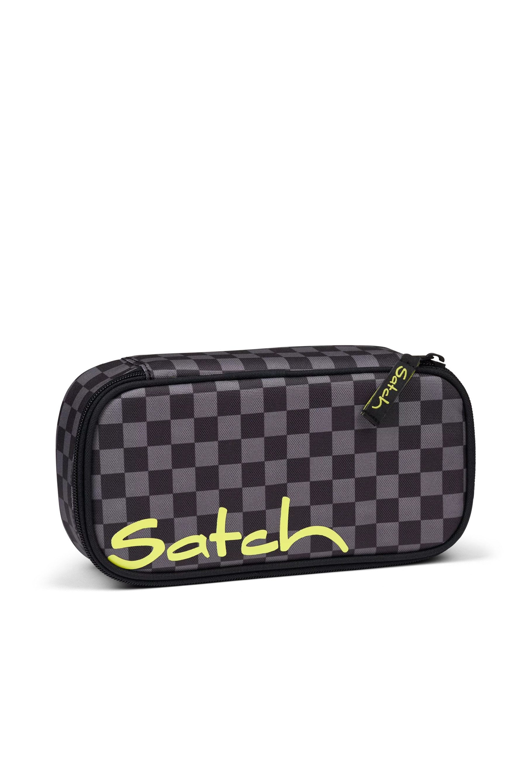 Satch Federmäppchen Satch Schlamperbox, (1-tlg)