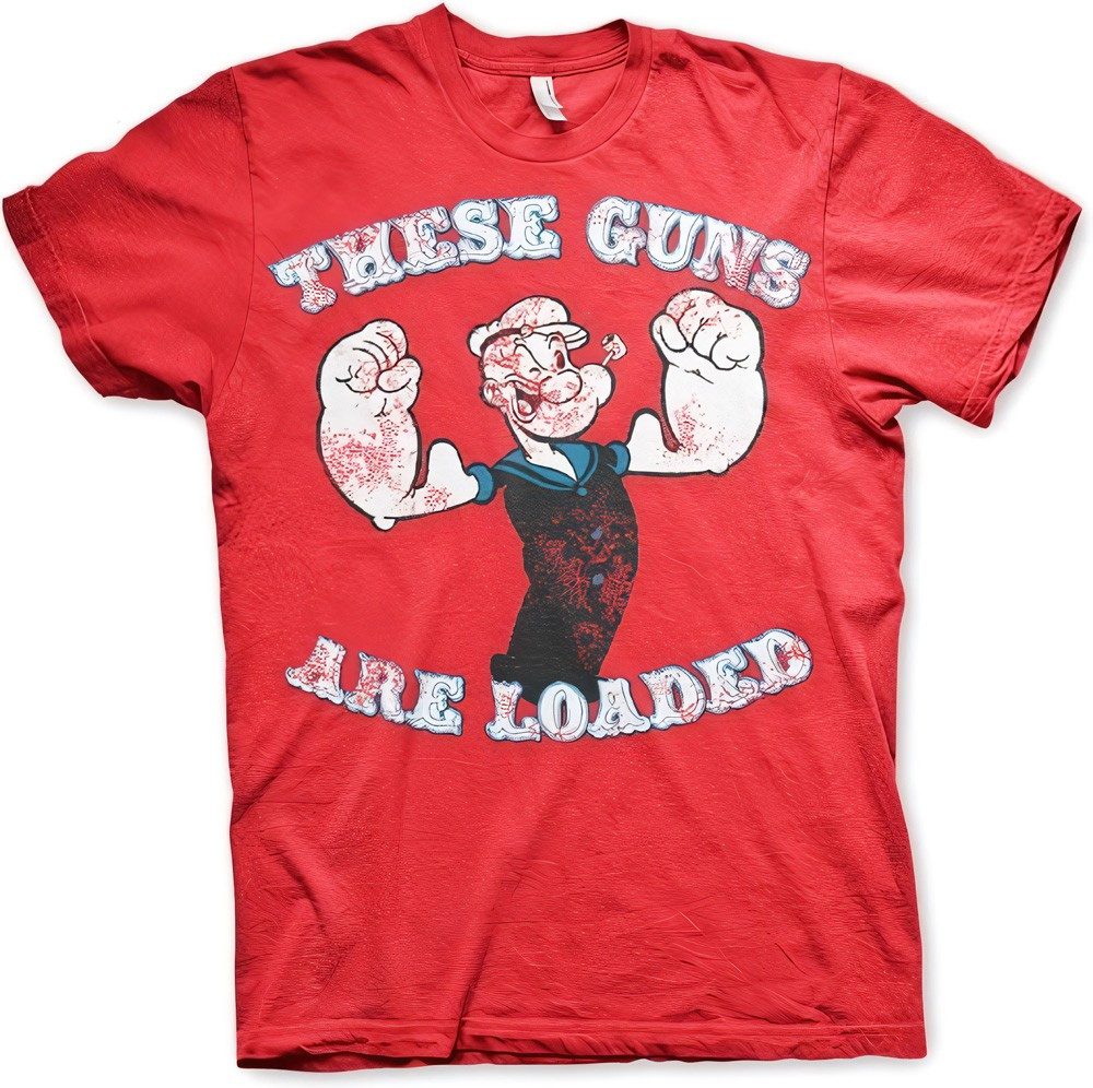 Popeye T-Shirt
