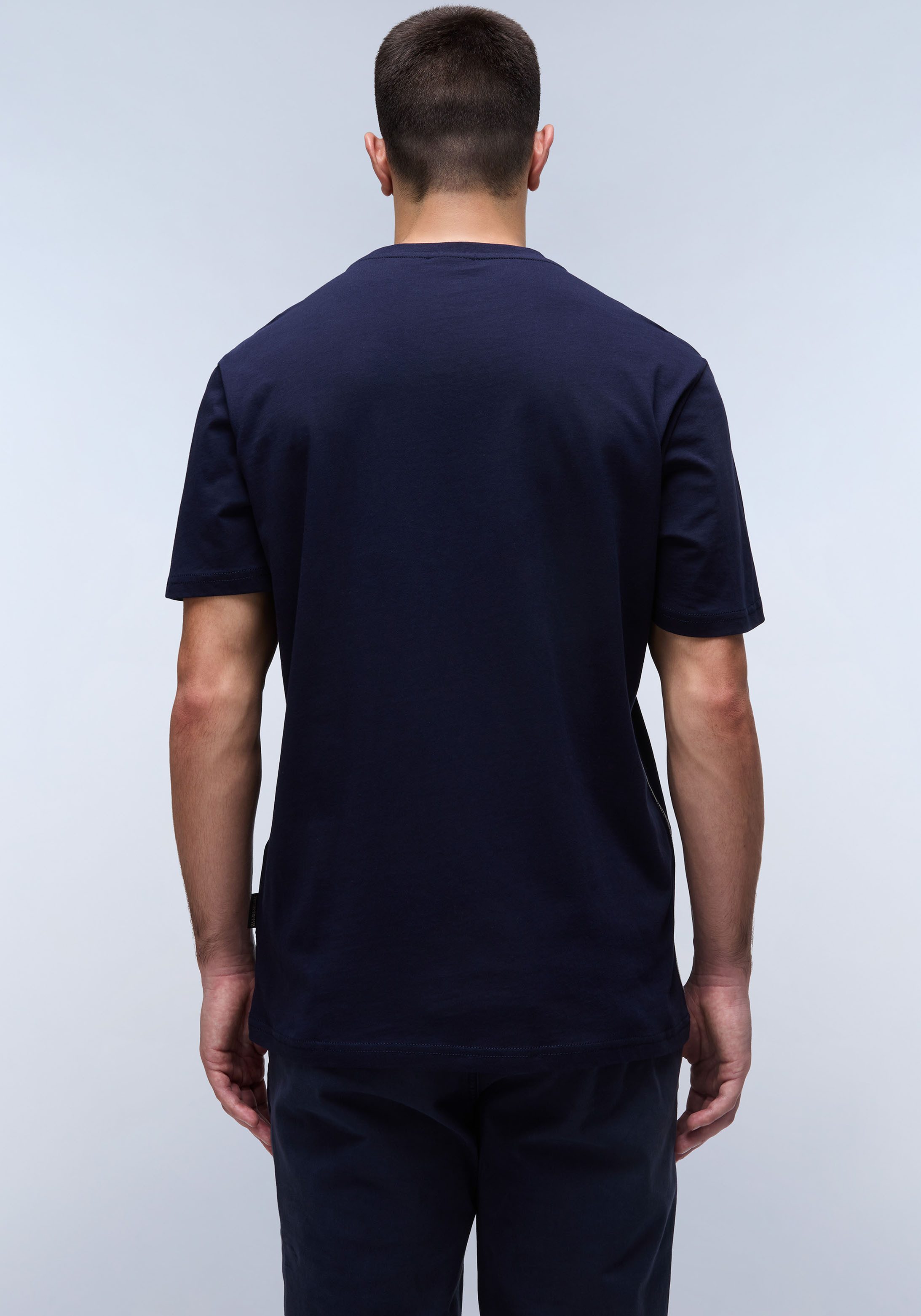 Napapijri T-Shirt S-AYLMER günstig online kaufen