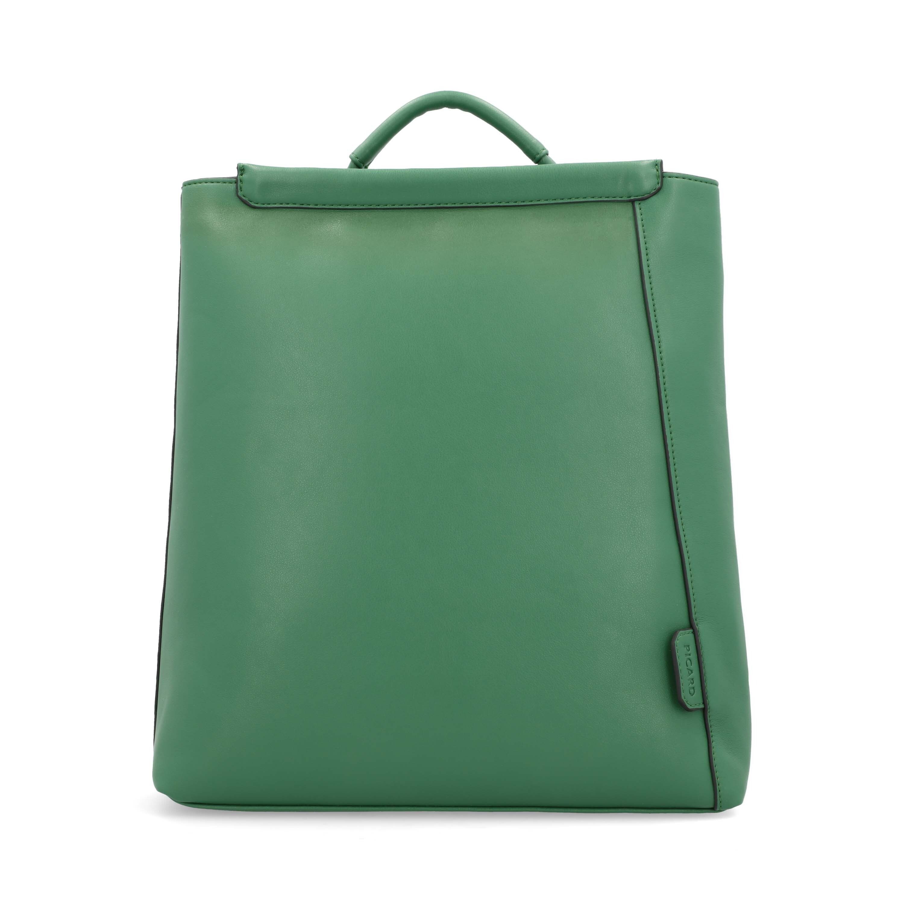 Rucksack PICARD Rucksack Yours aus Recyceltes Pu