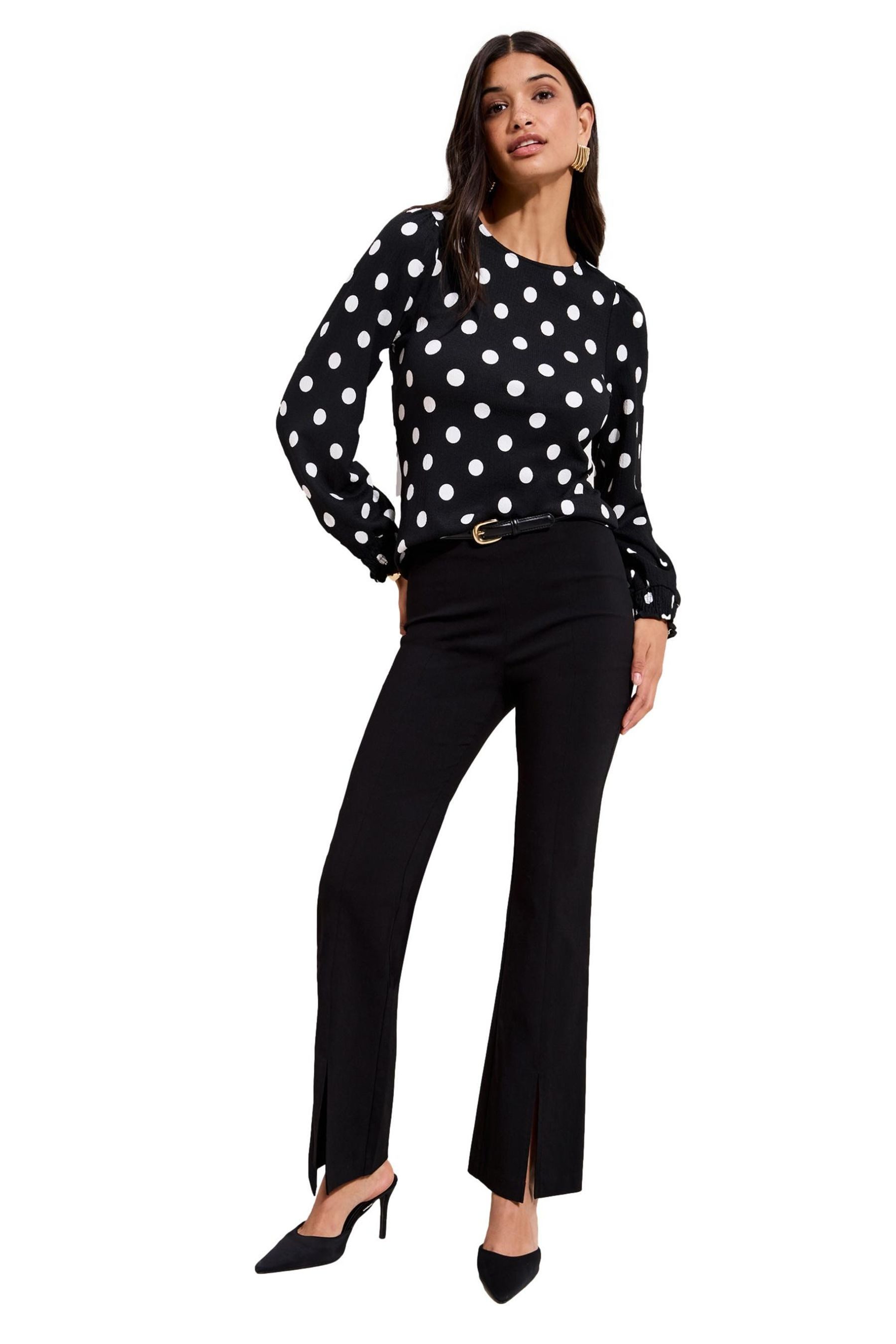 Friends Like These Langarmbluse Friends Like These Bluse, Regular (1-tlg) günstig online kaufen