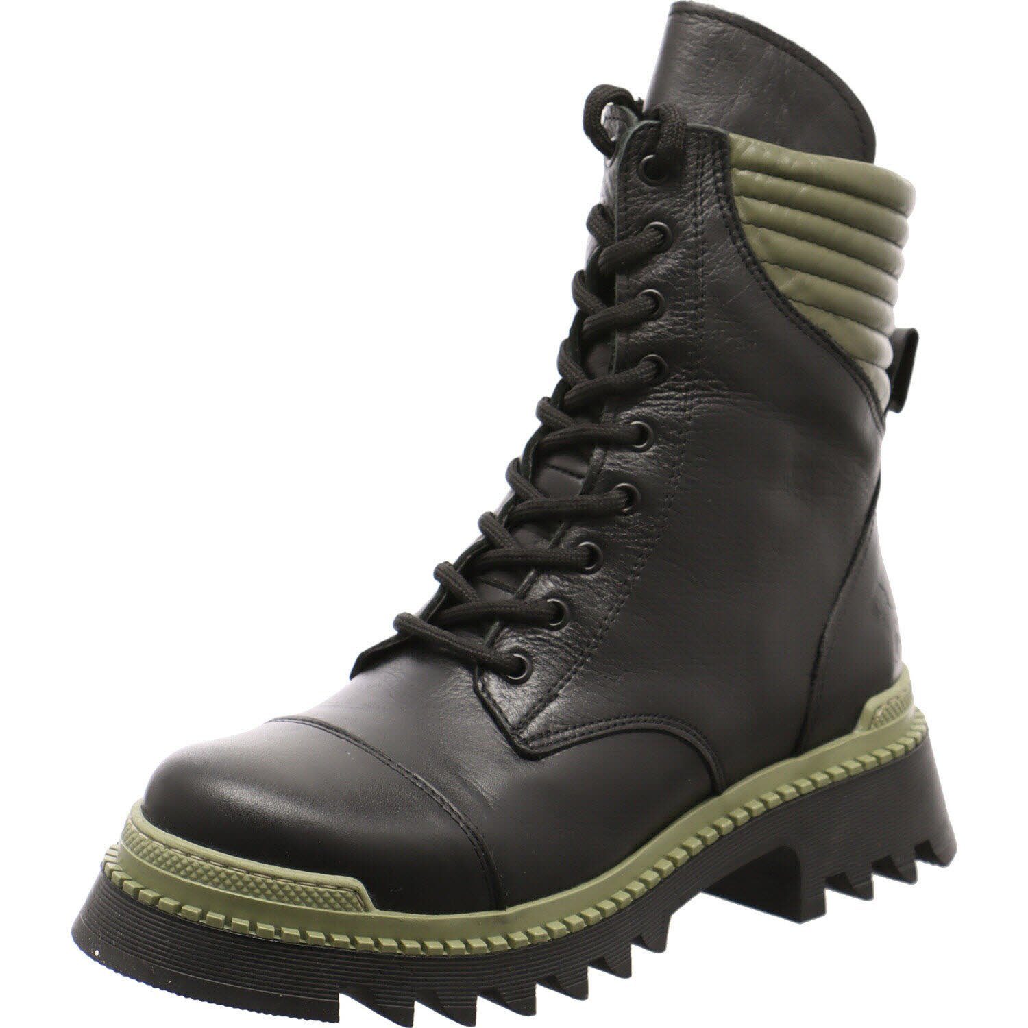 Schnürboots